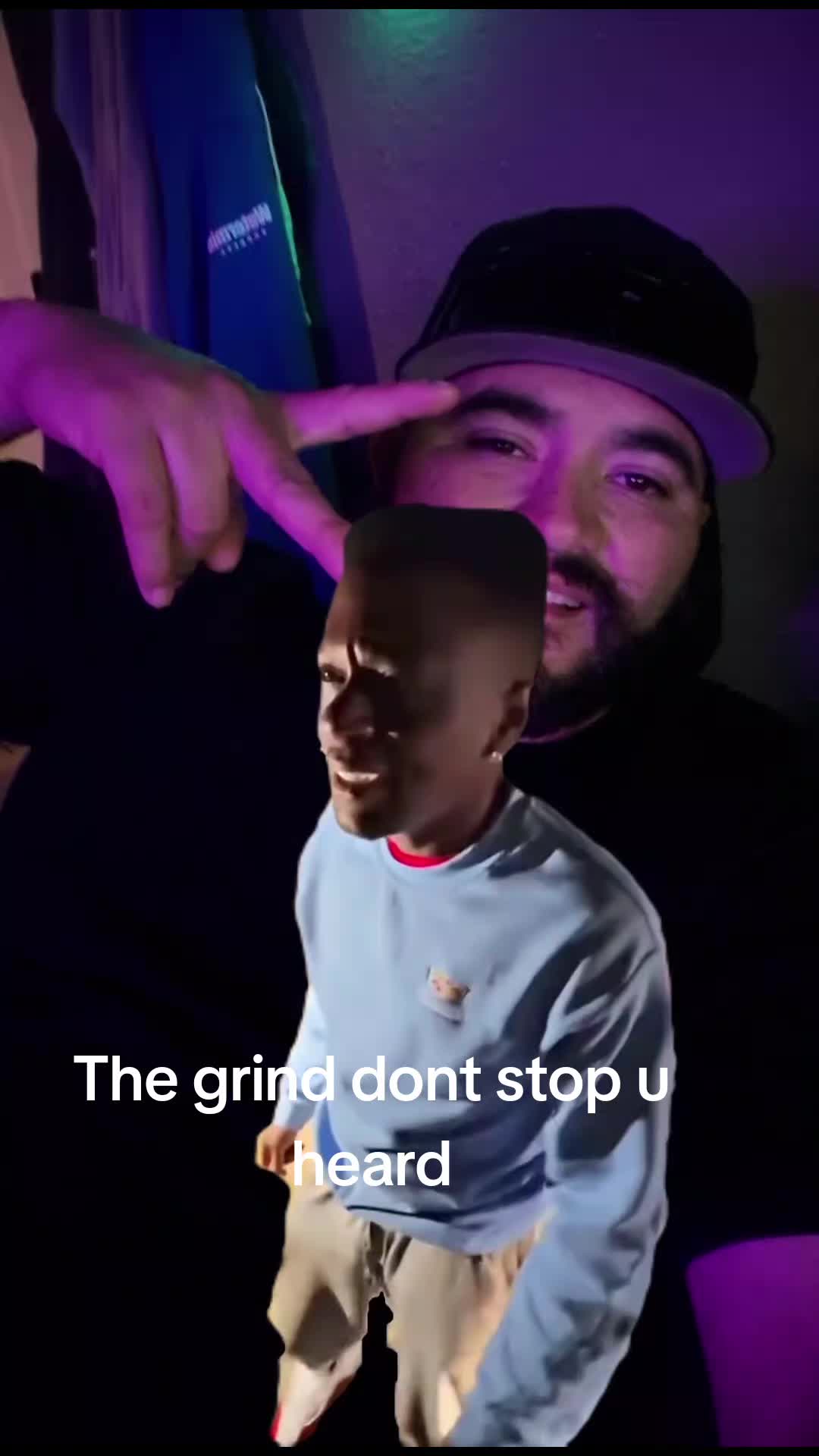 @Jarrod Henry