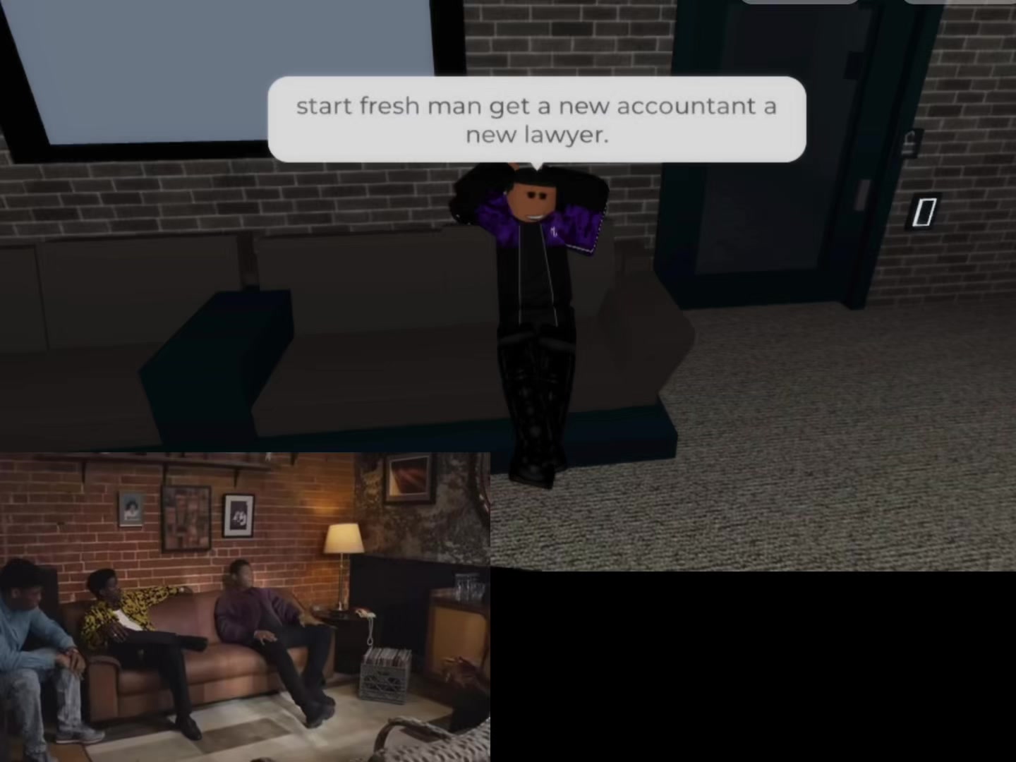 @Roblox Recreations