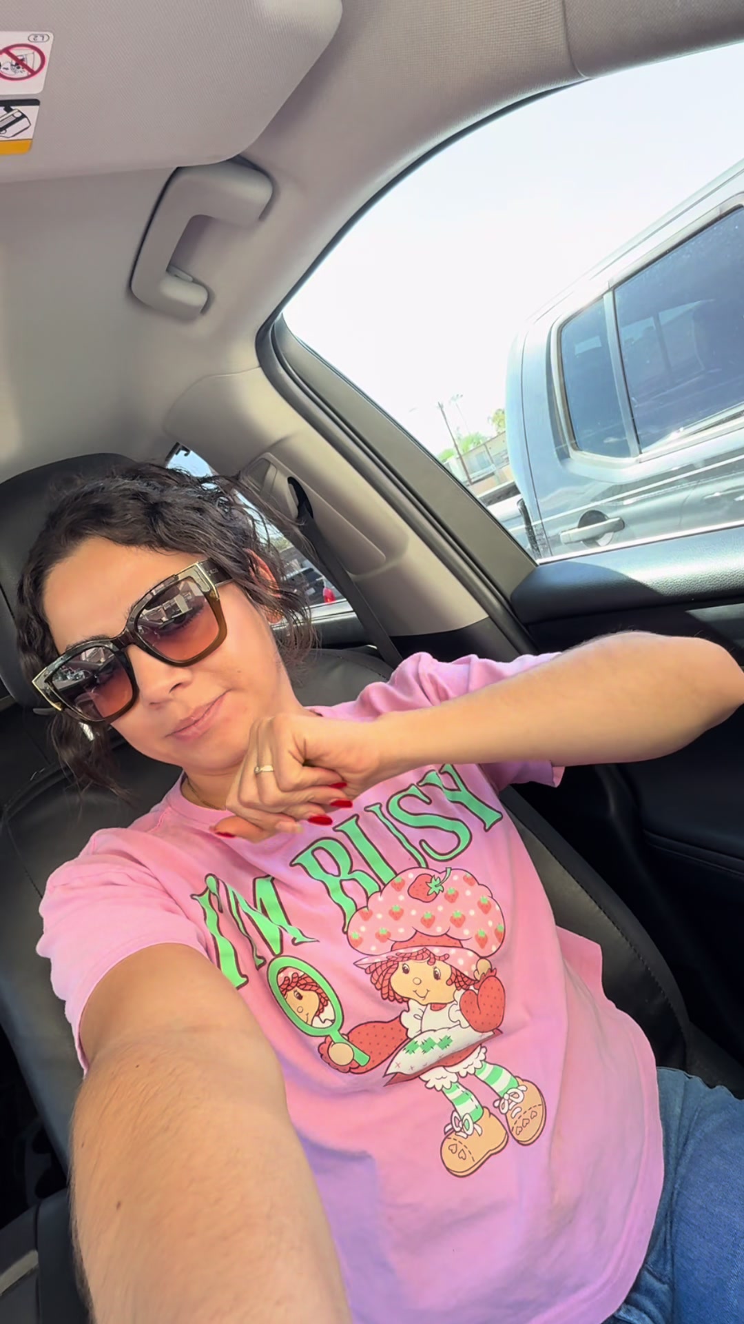 @Karinabalderrama ✌🏻