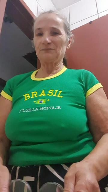 @Maria Elisabete