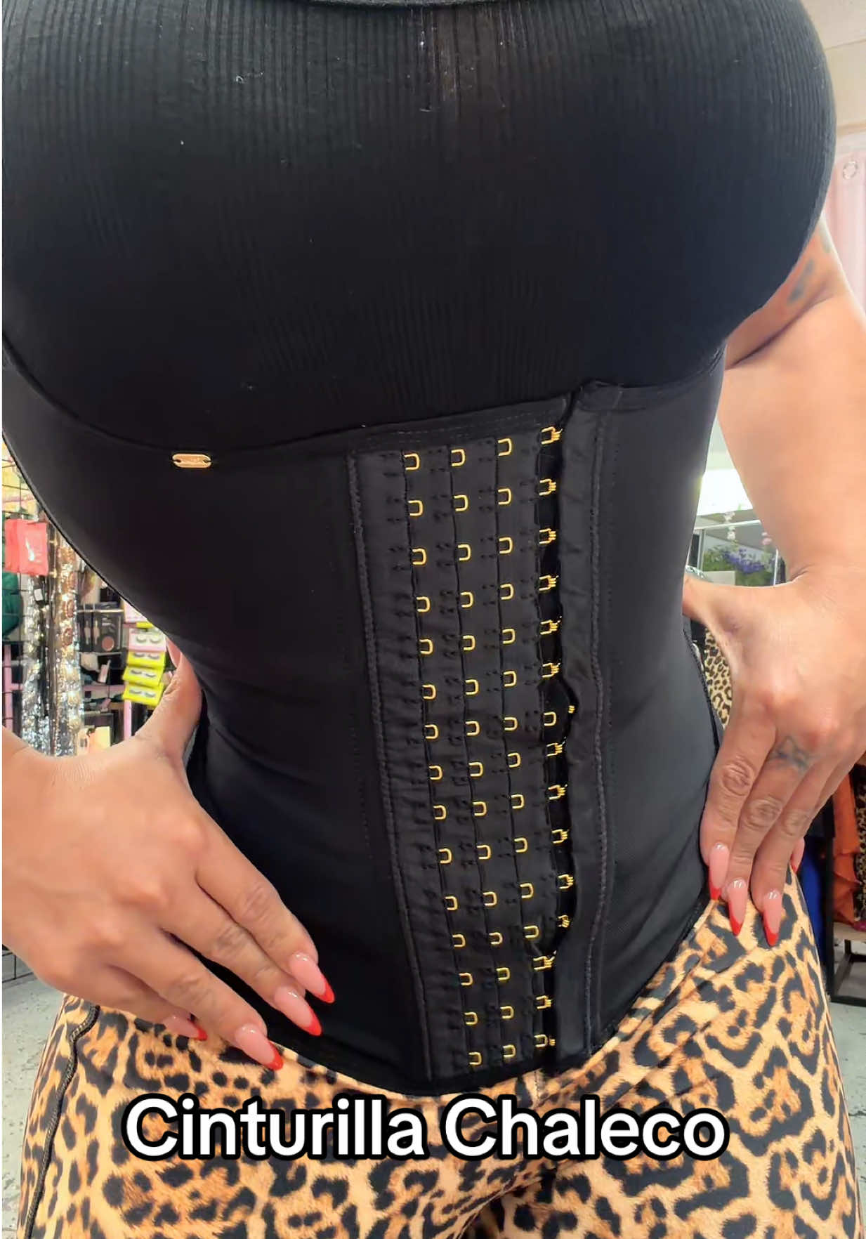 @Barbys Boutique