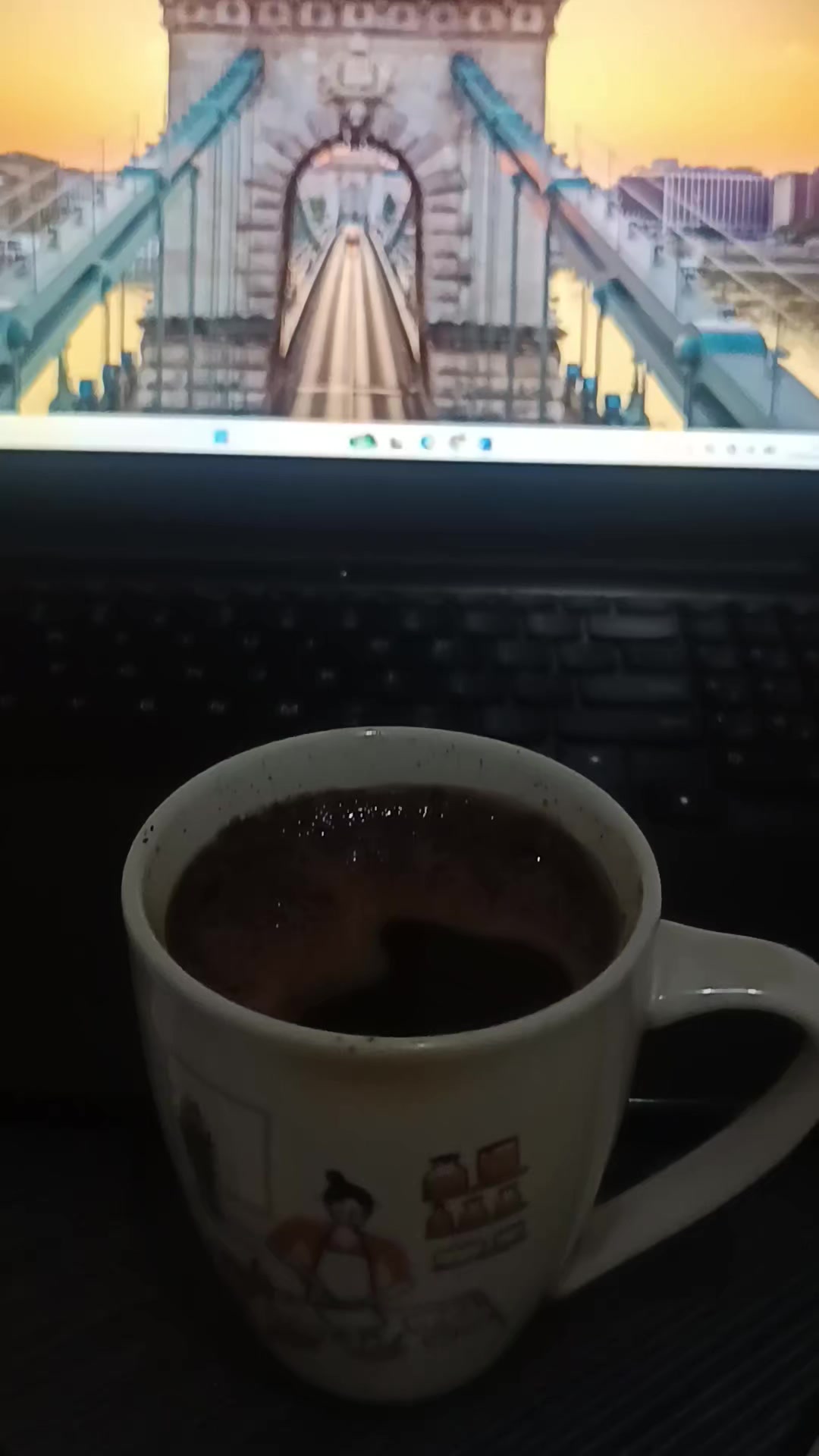 @Kopi Hitam