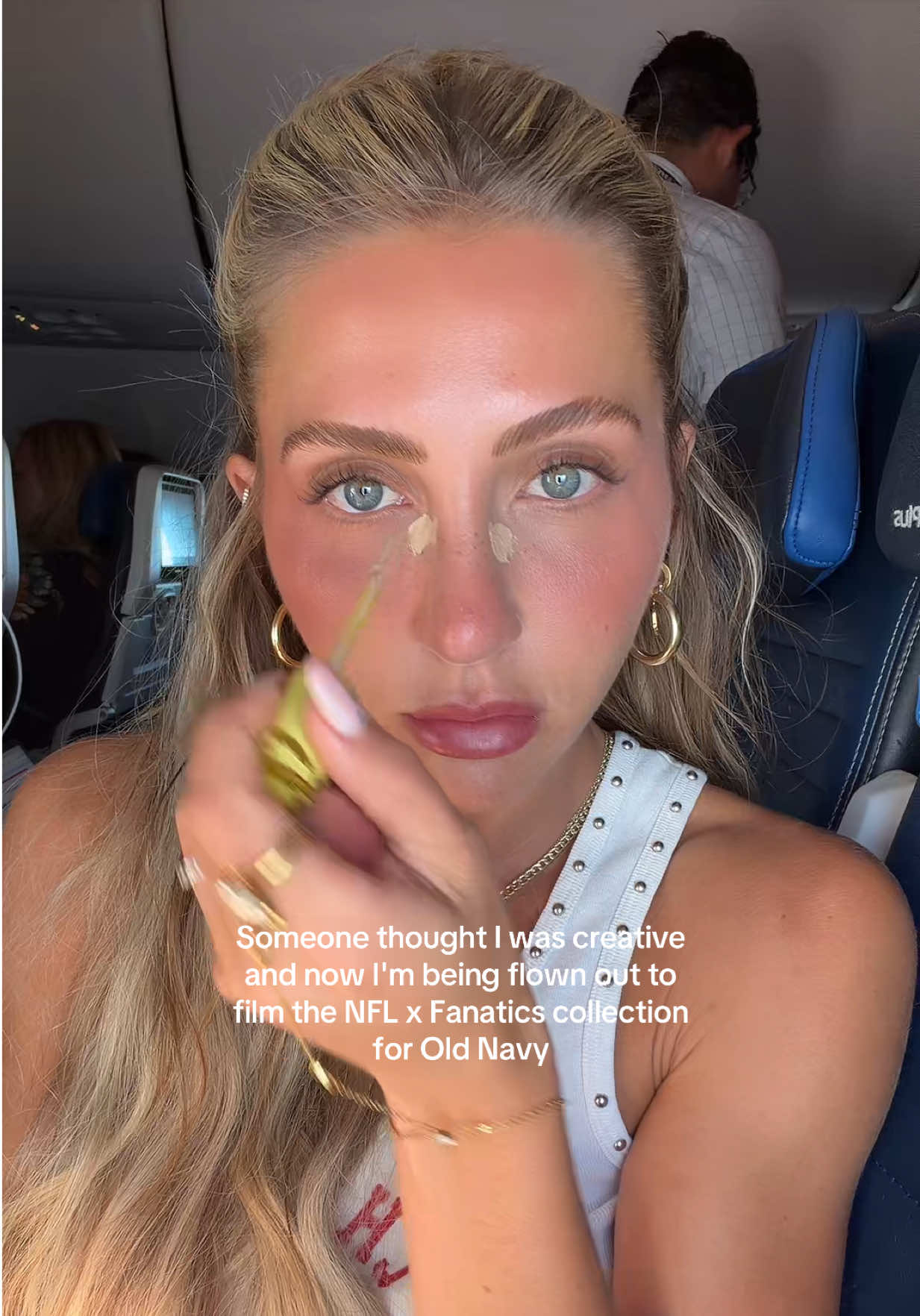 @Nicole Kramer