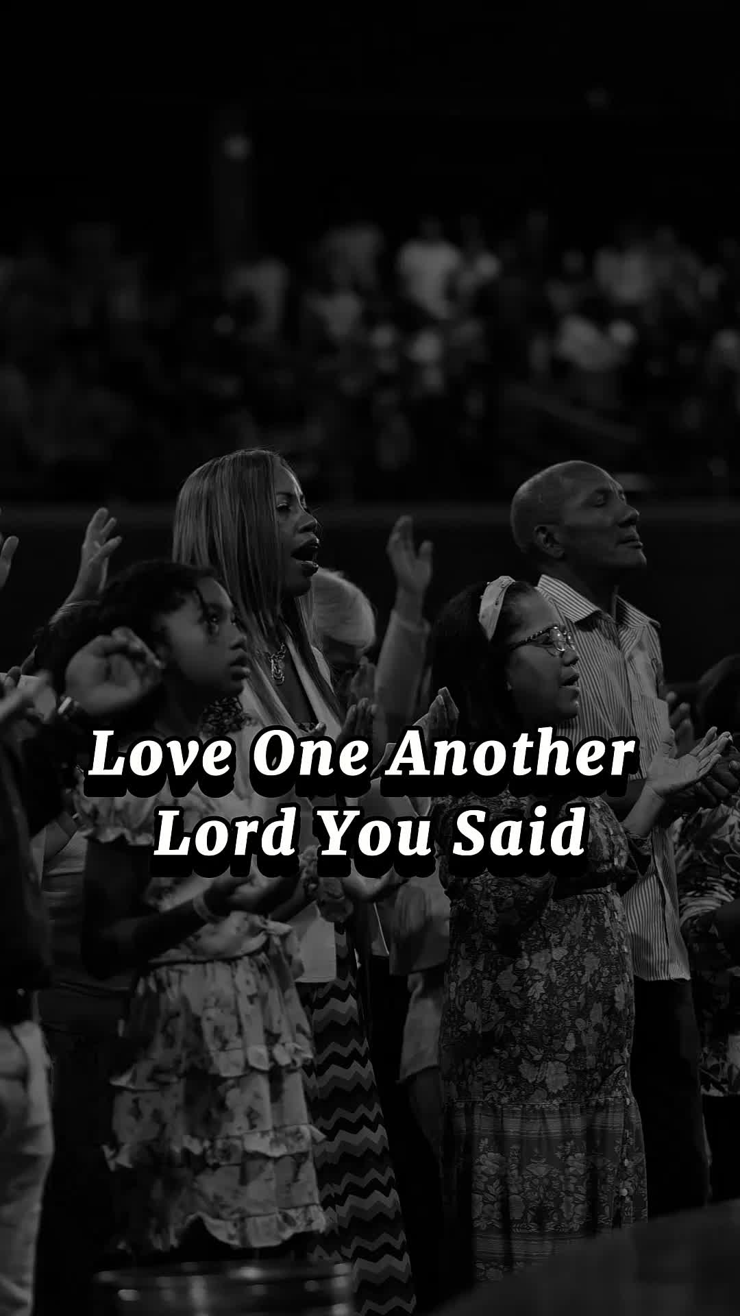 @gospelworshipofficial