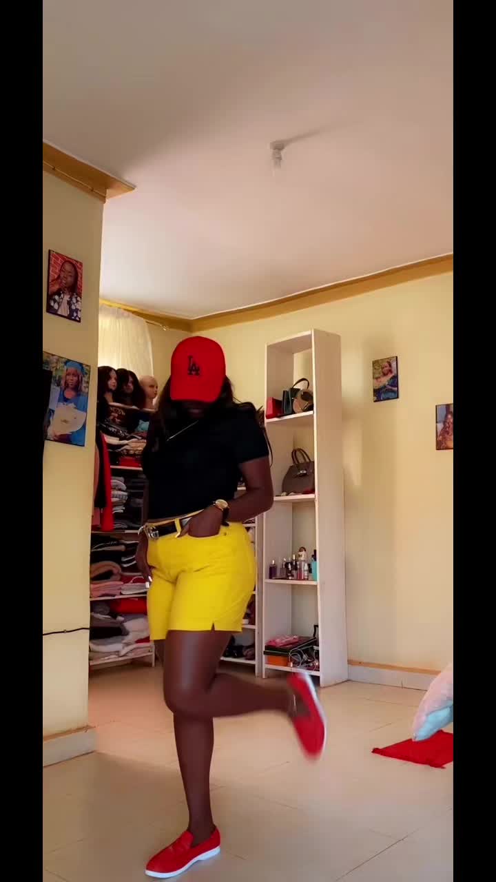 @Juliana Bahati Bonhe