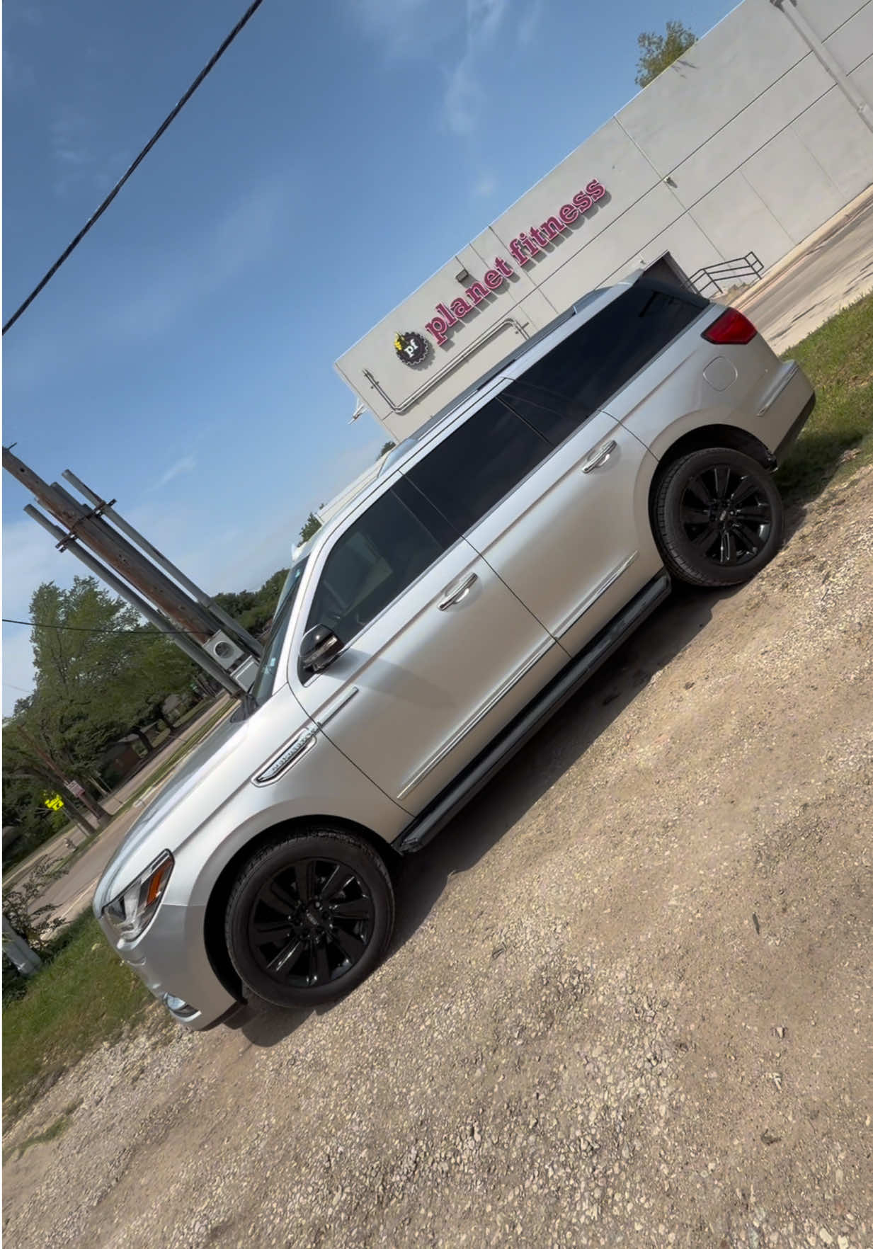@SBA Window Tint Garage