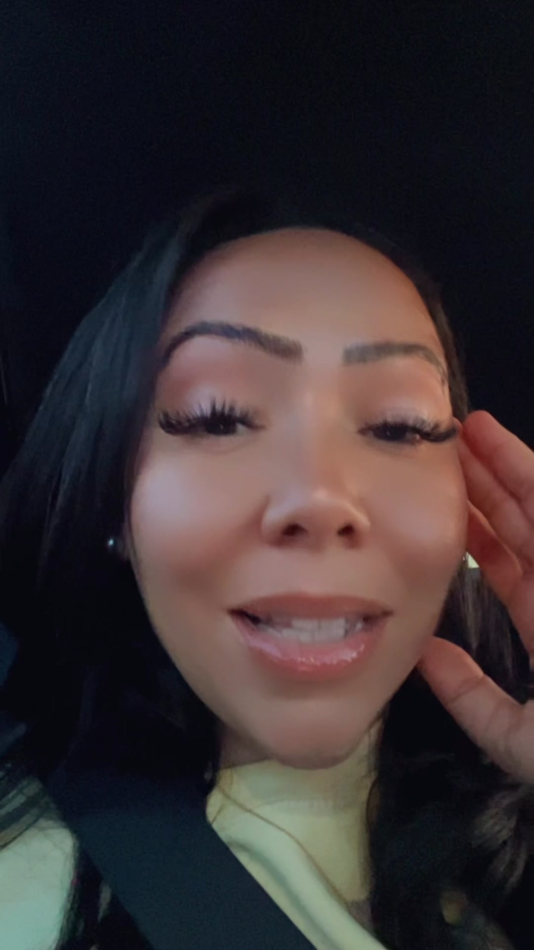 @Krystina B 🔌🦅