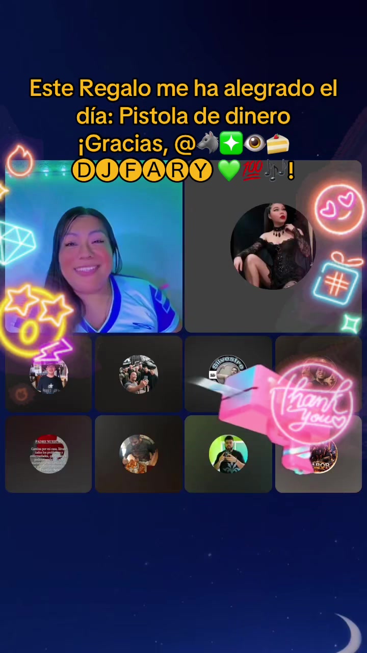 @⭐️🐺❇️🎶PRINCESSDEDJFARY🦂✅🦉