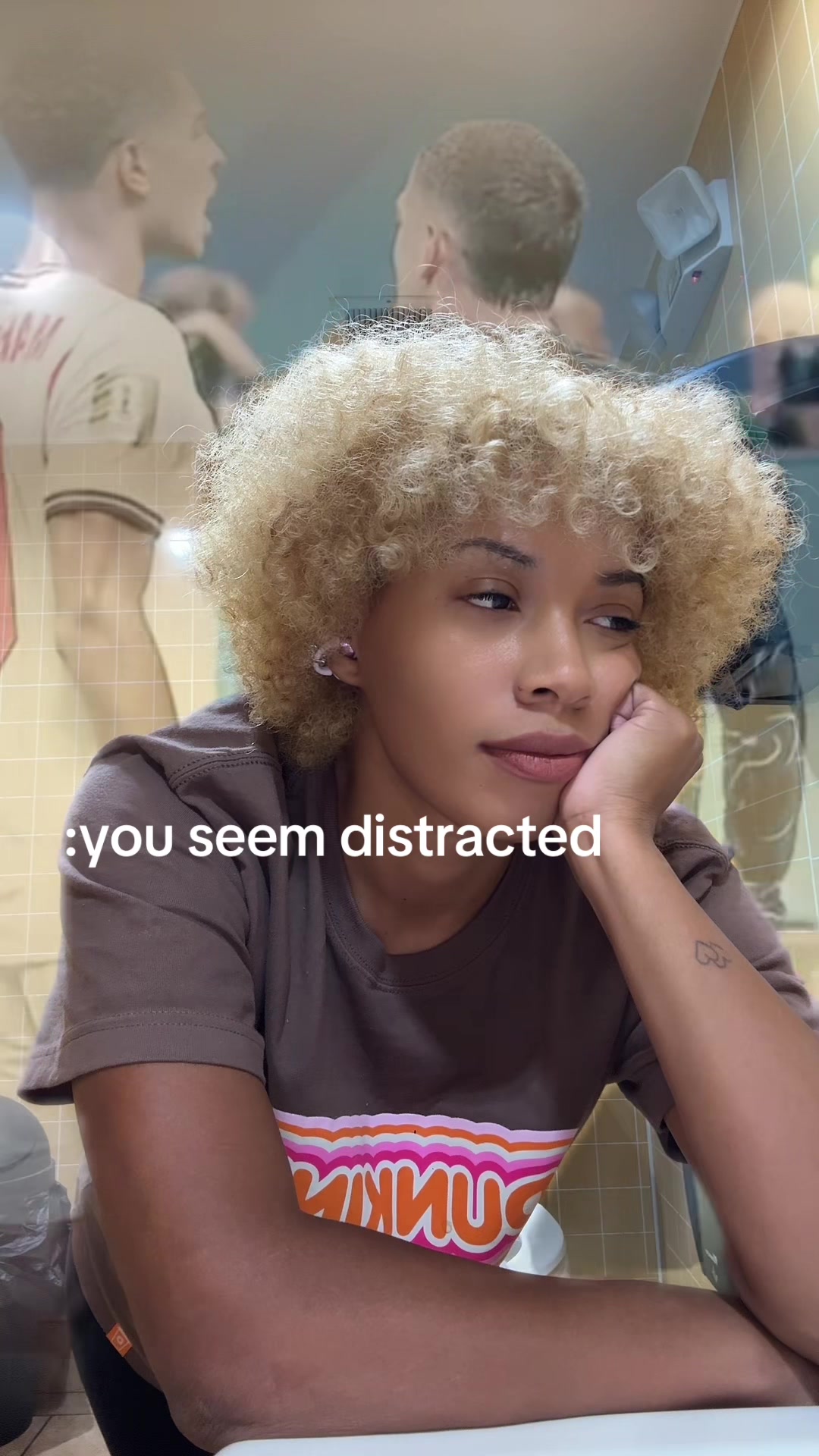 @Brittney N West
