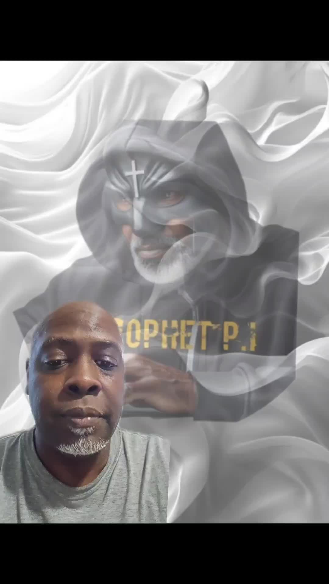 @Prophet P.I.