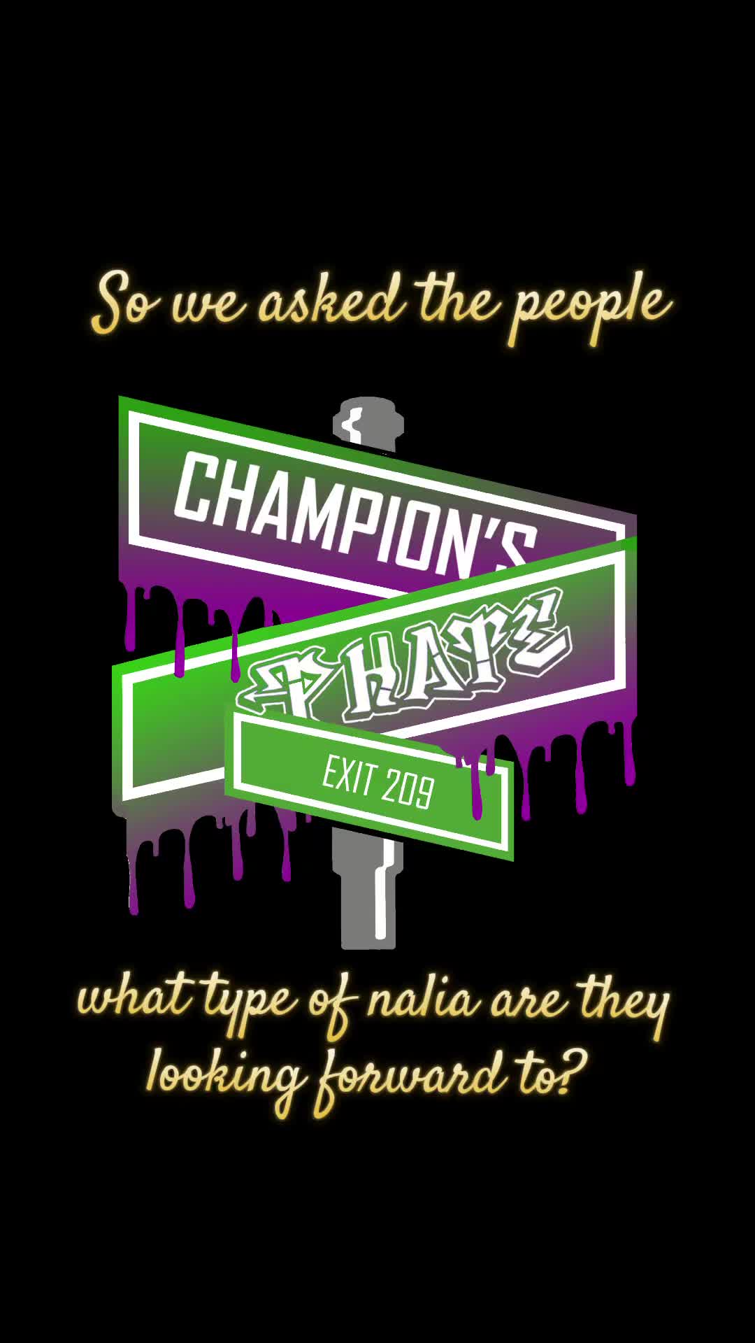 @Champion's Phate