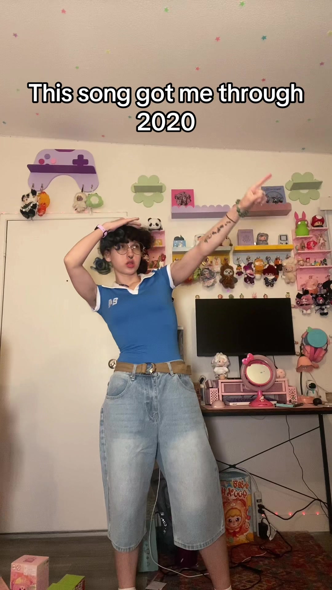 @Babybee (he/him)