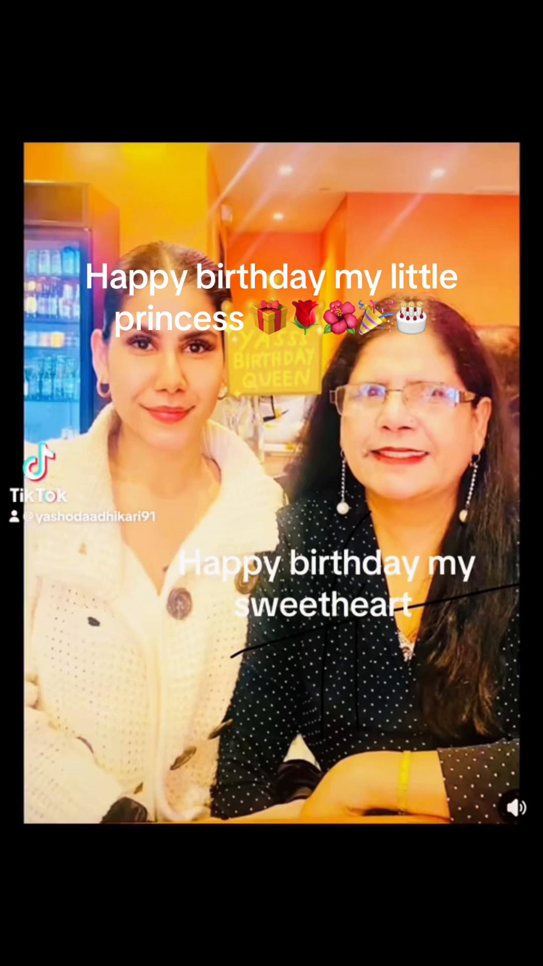 @Yashoda