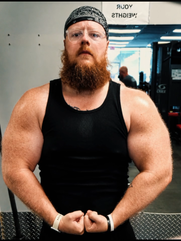 @Big Bank Fitness