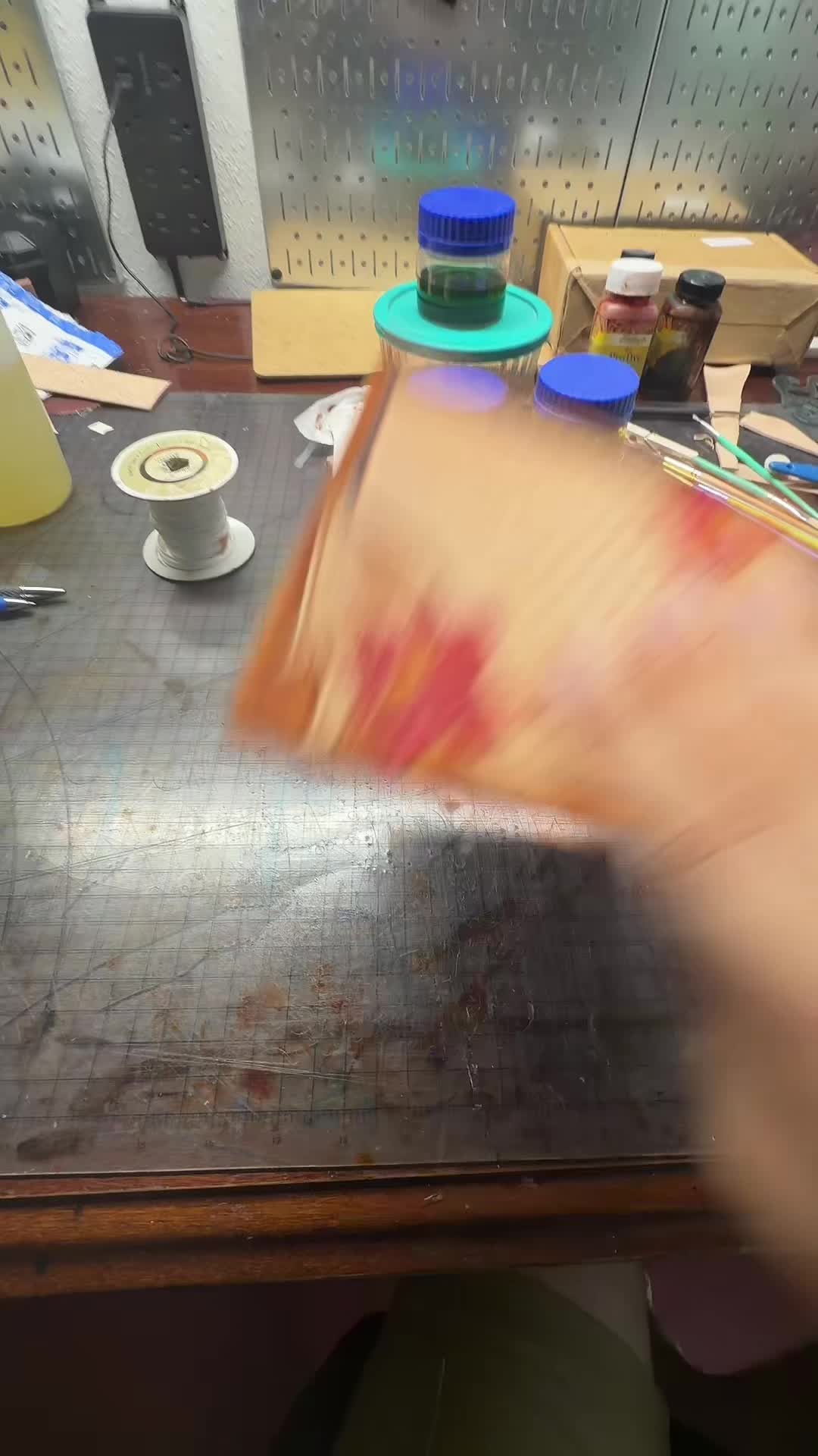 @FireLillyLeather