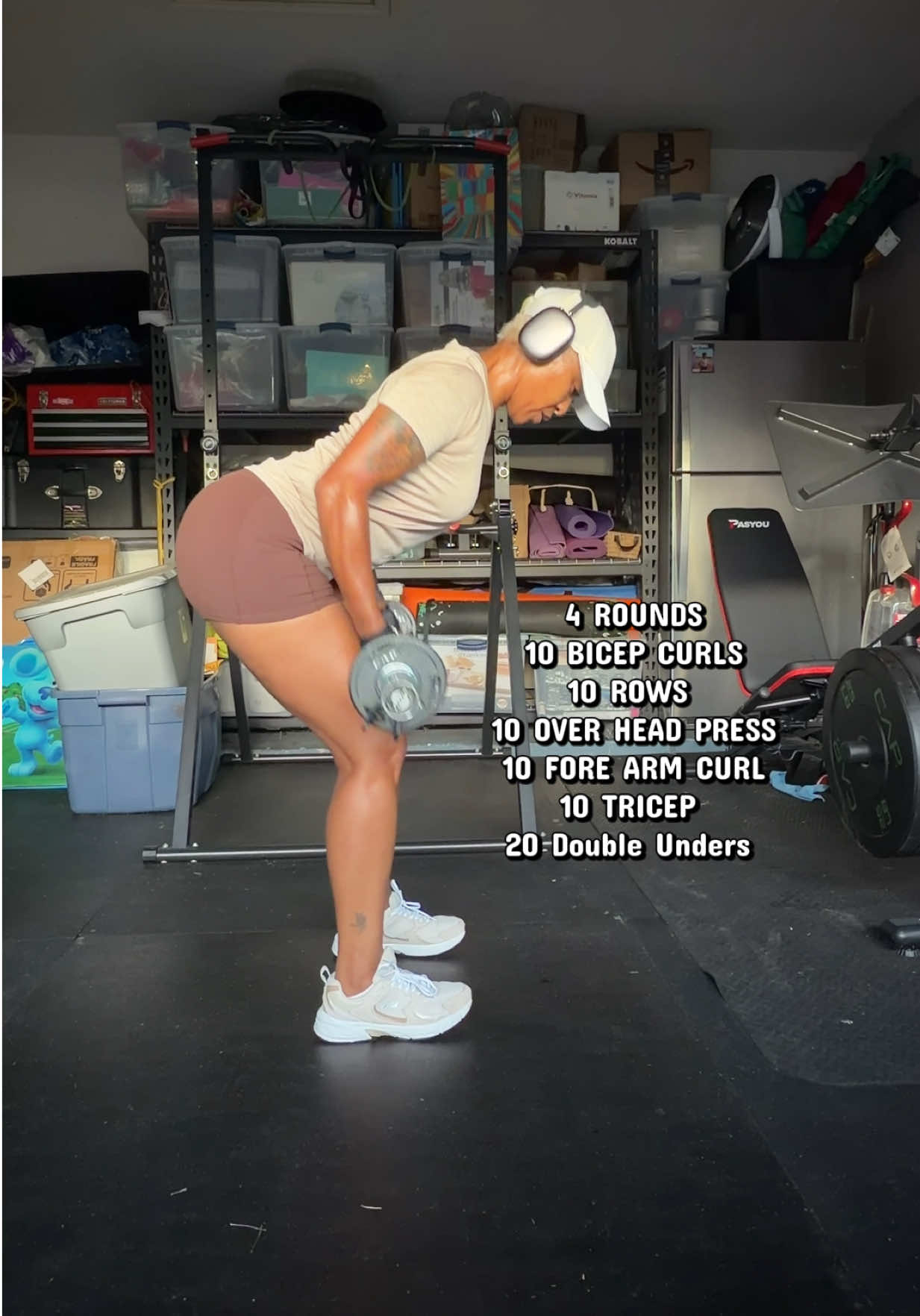 @Tiffany | TheJumpRopeTherapist