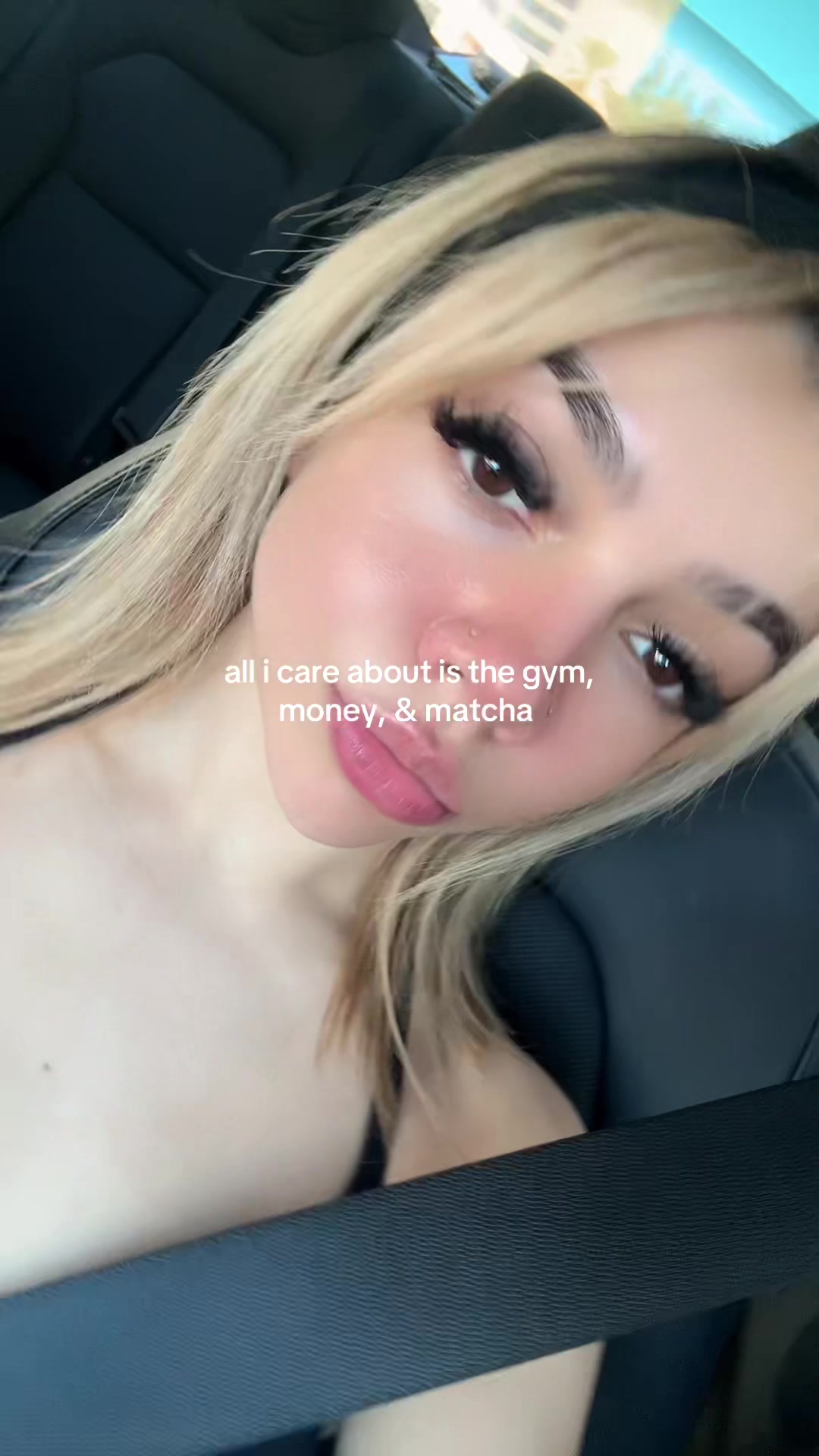 @Imkristeenuh