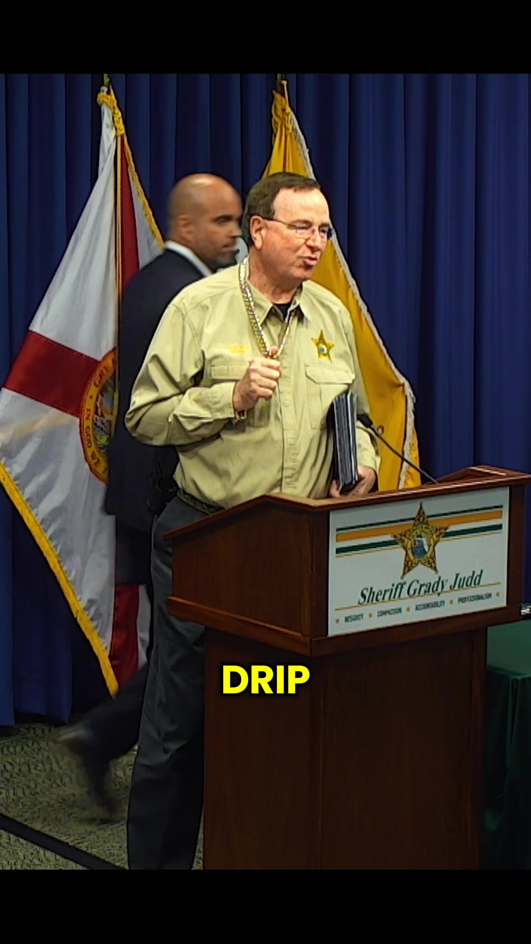 @Polk Sheriff