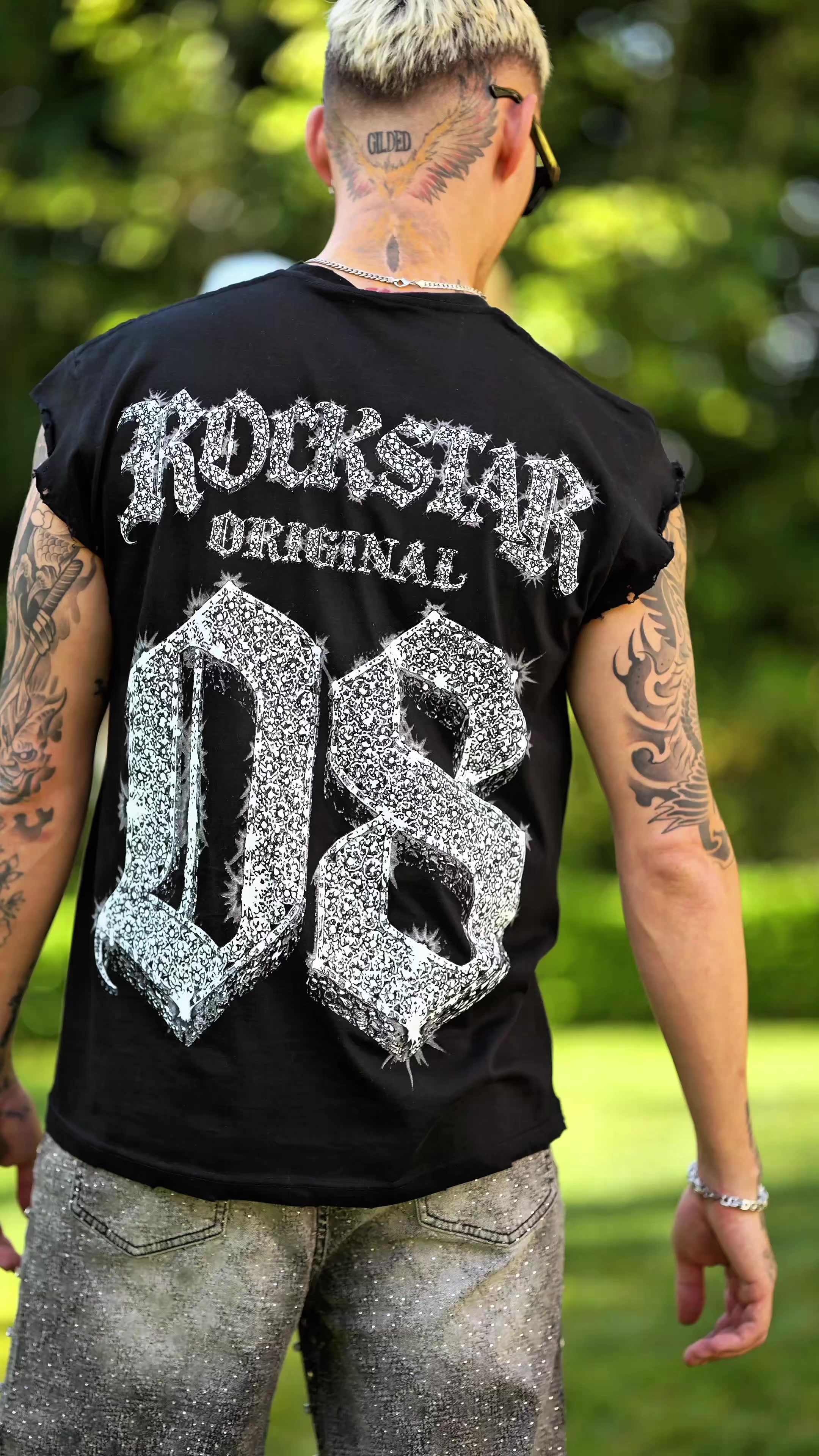 @Rockstar Original