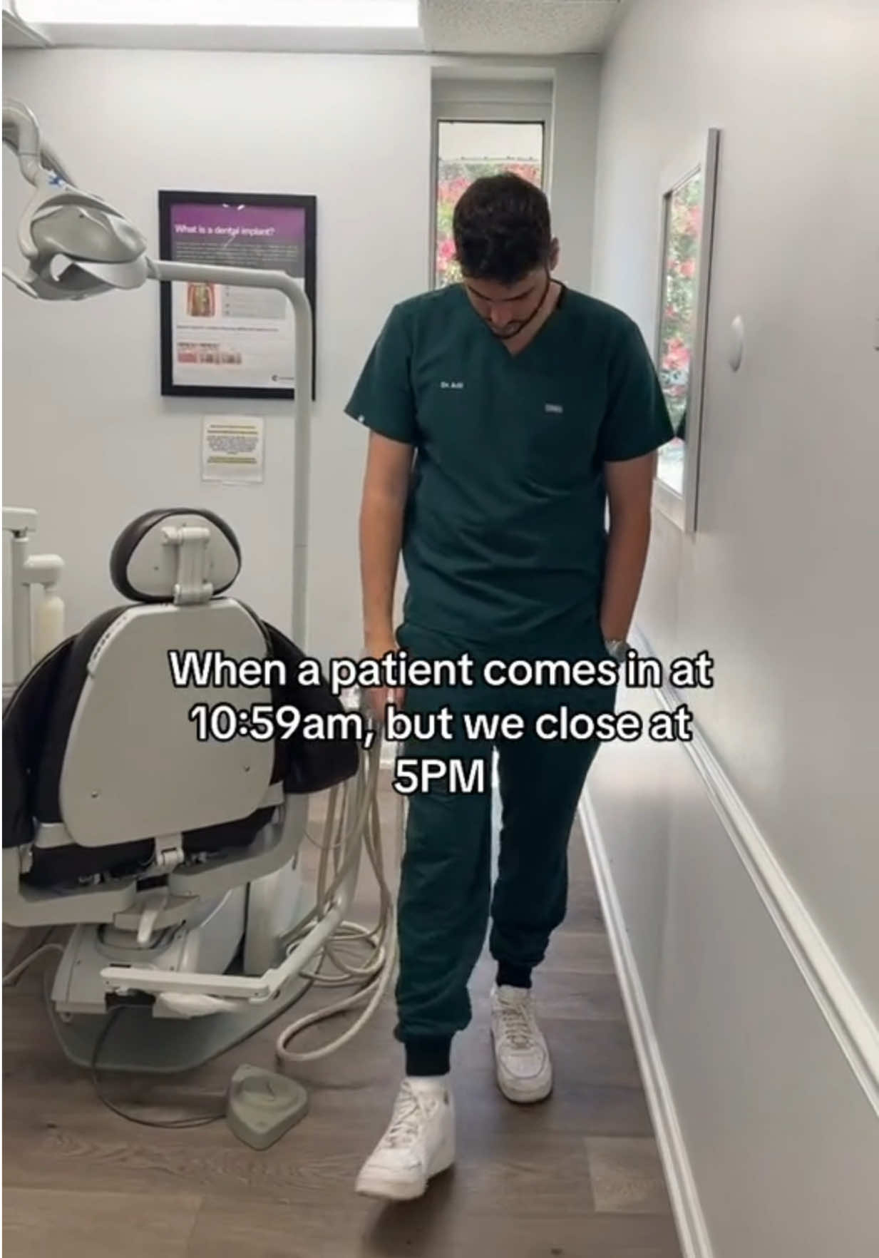 @Dr. Adil