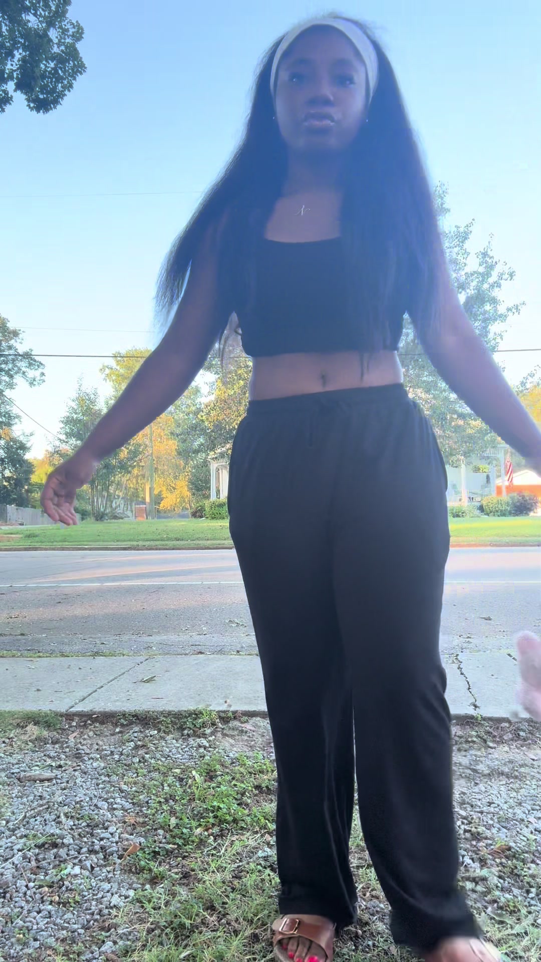 @Nyah❤️🔥🧚🏿♀️🇭🇹🇹🇹