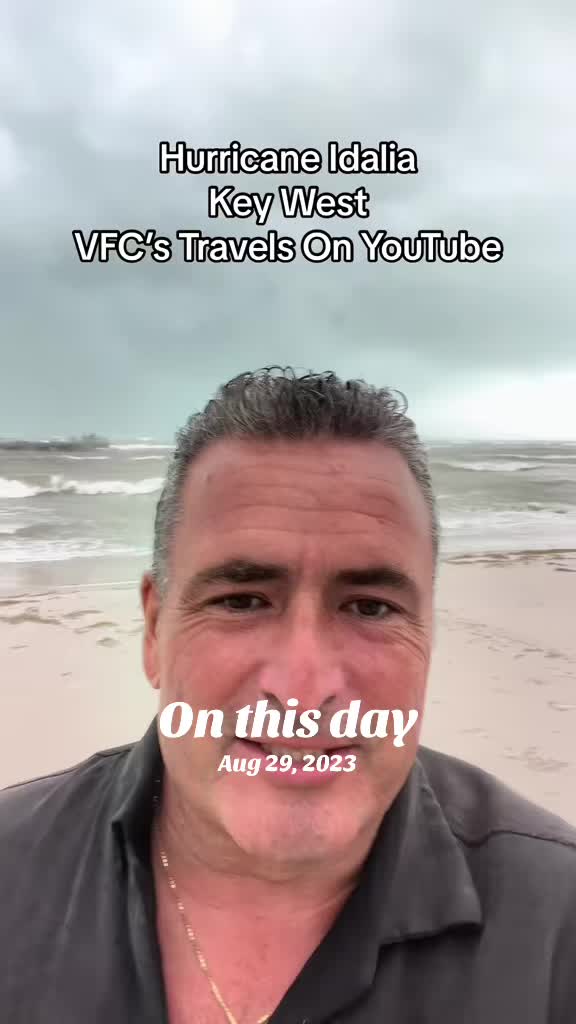 @VFC’s Travels