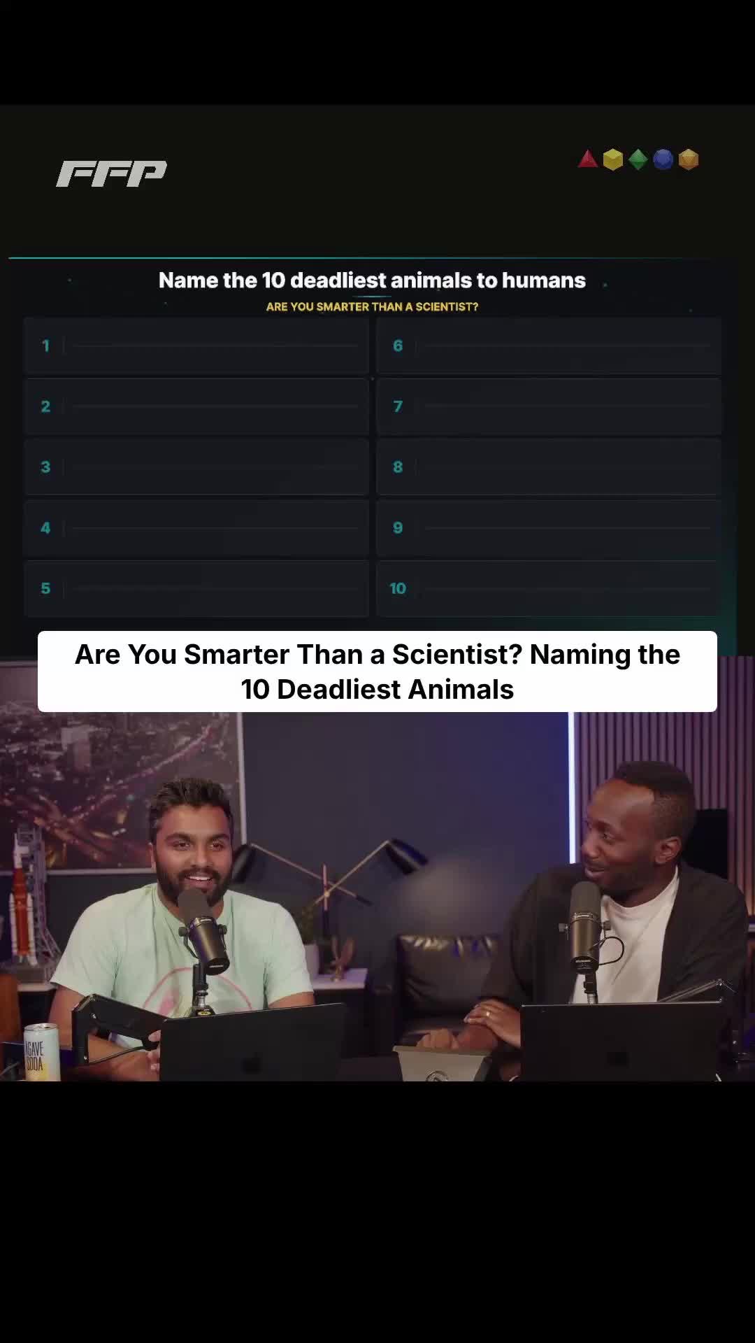 @From First Principles Podcast