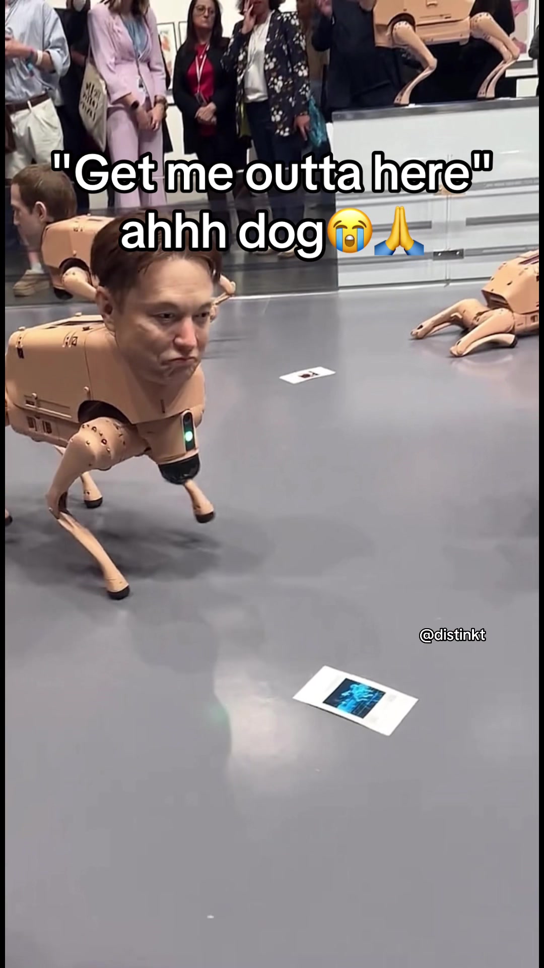 @Distinkt