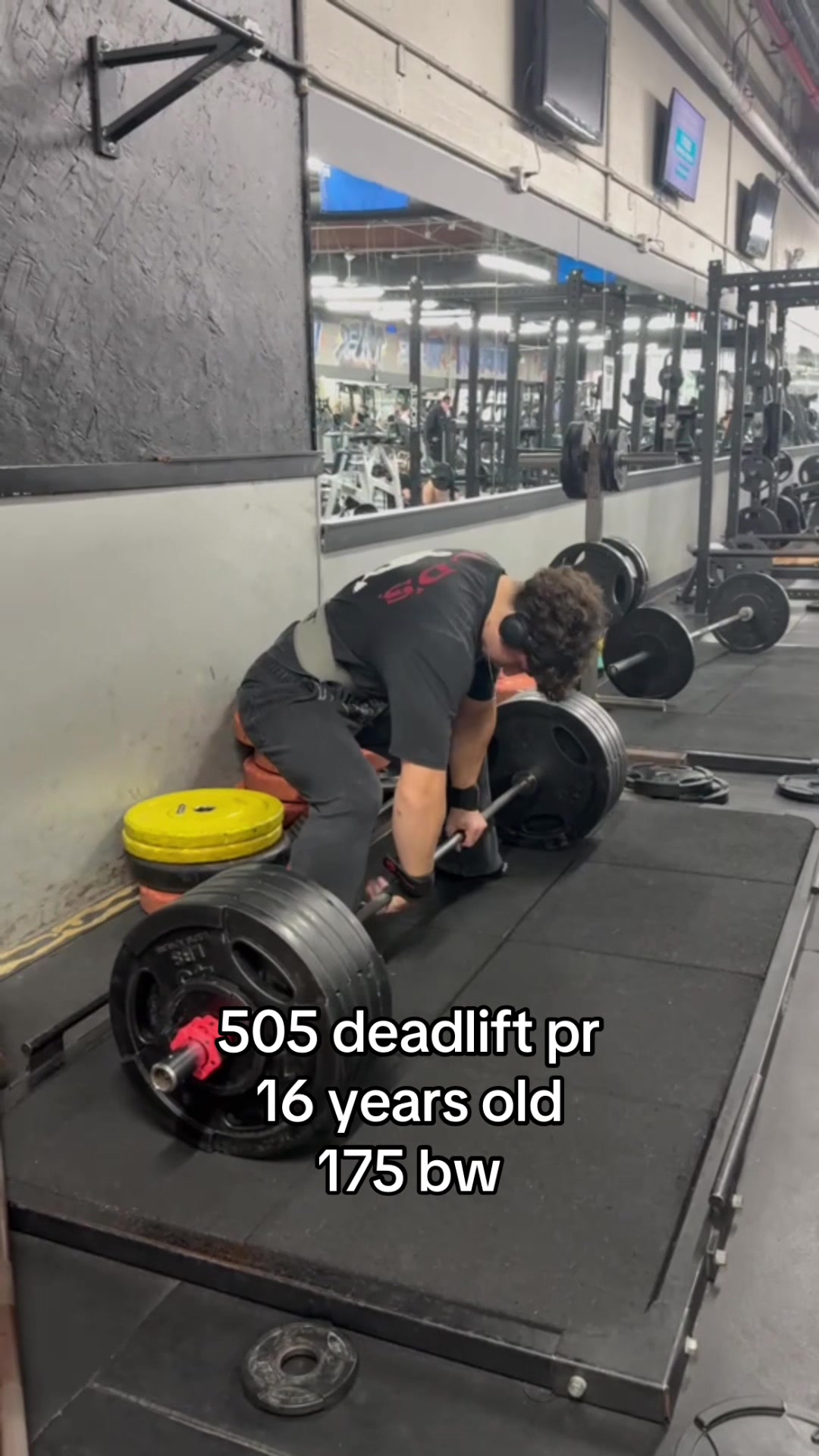 @vito lifts