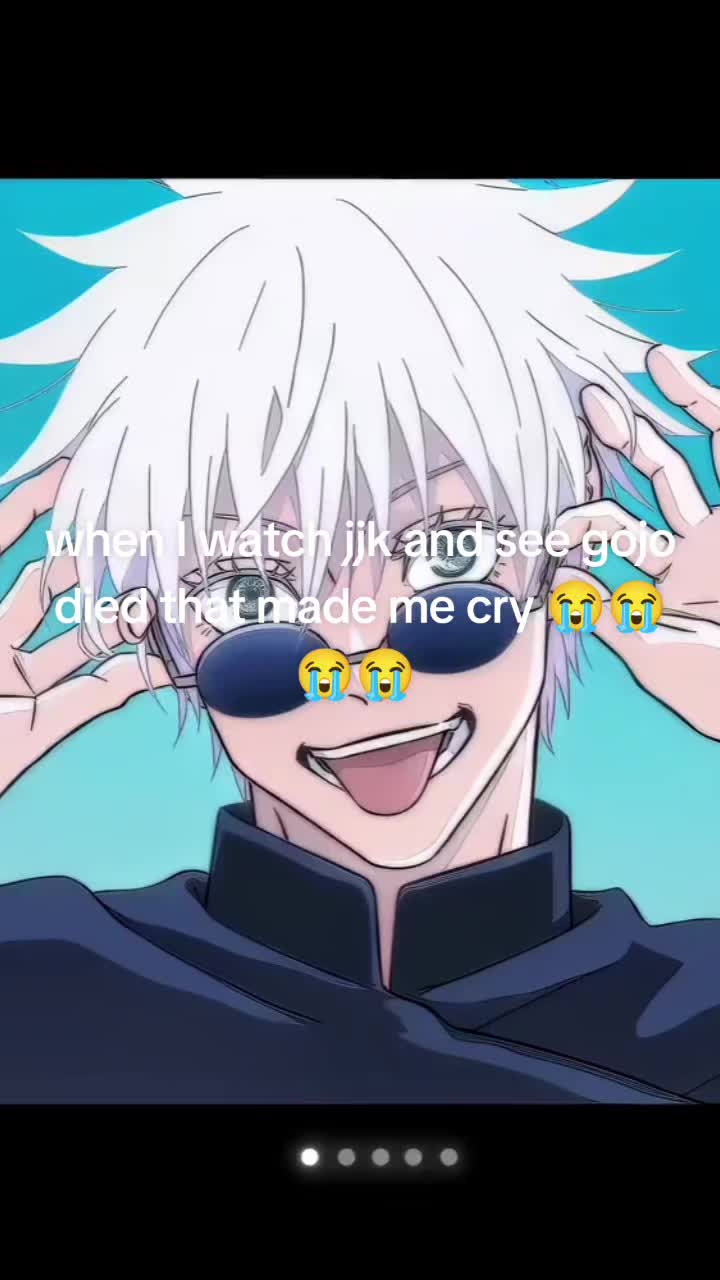 @GOJO
