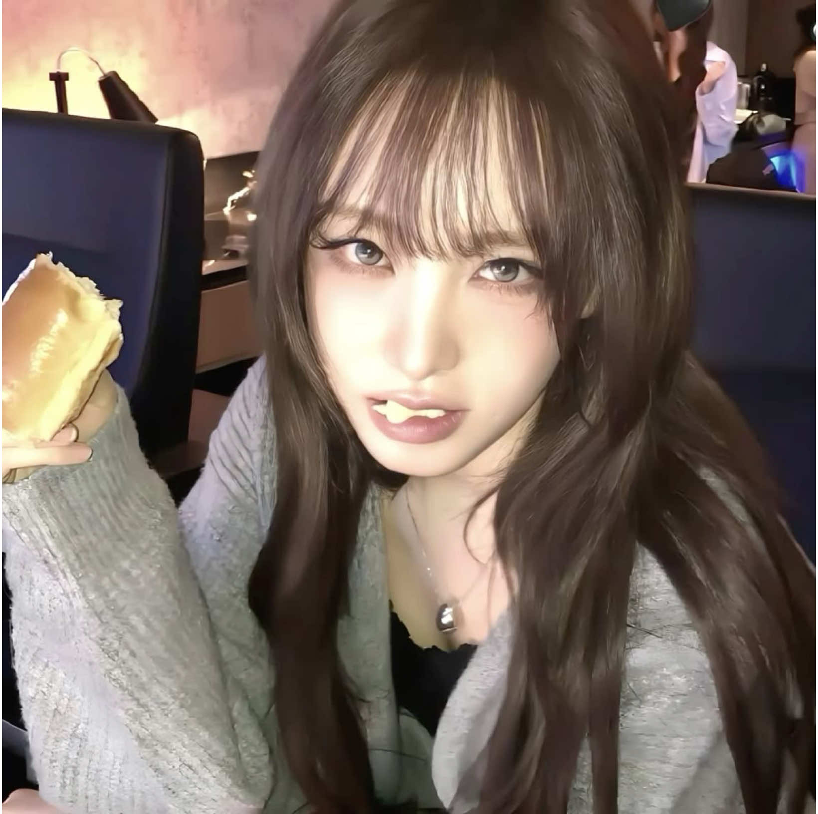 @˚༓☾ ѕυкι 🍰₊˚⊹♡