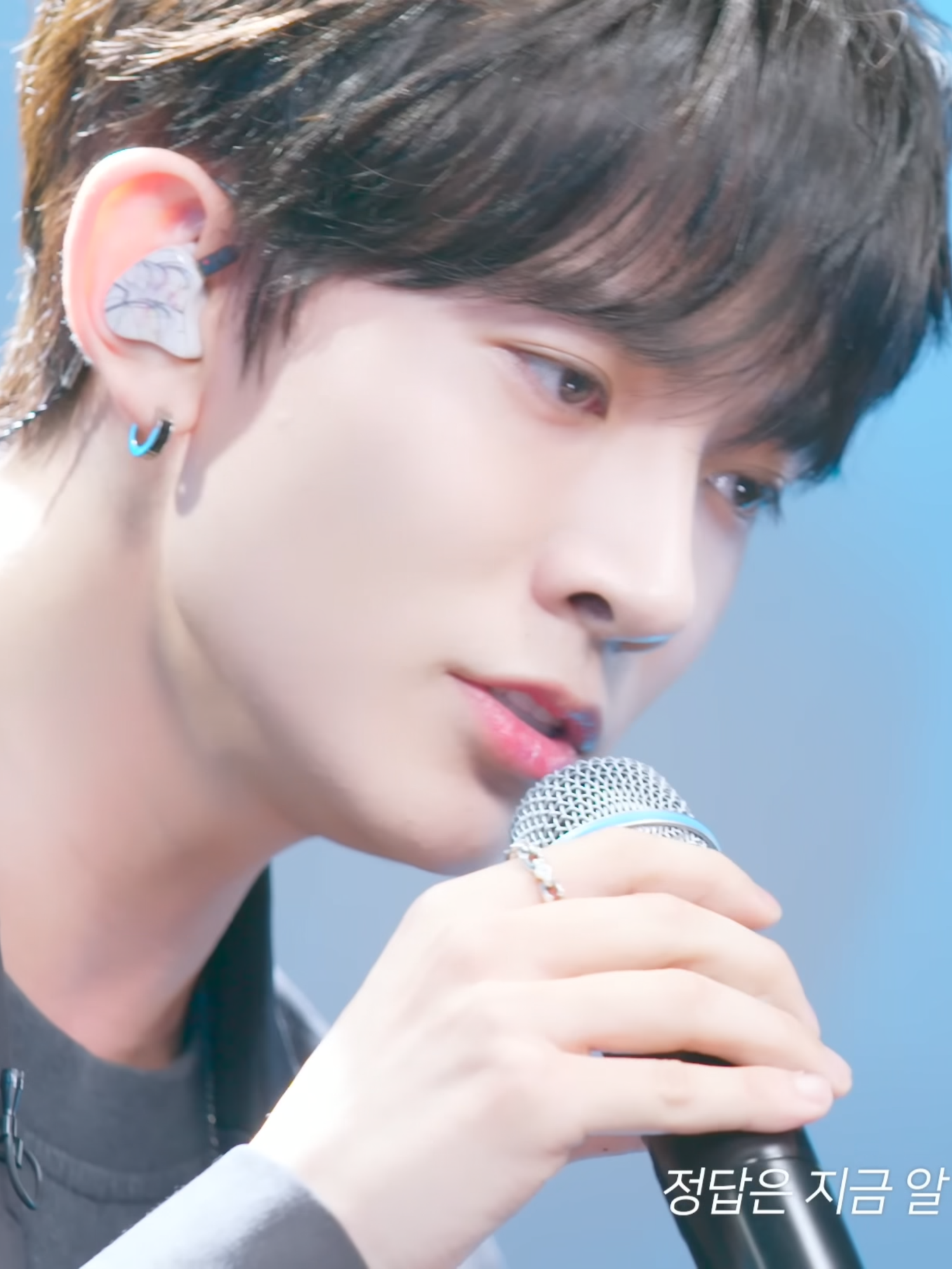 @So Hyang TV