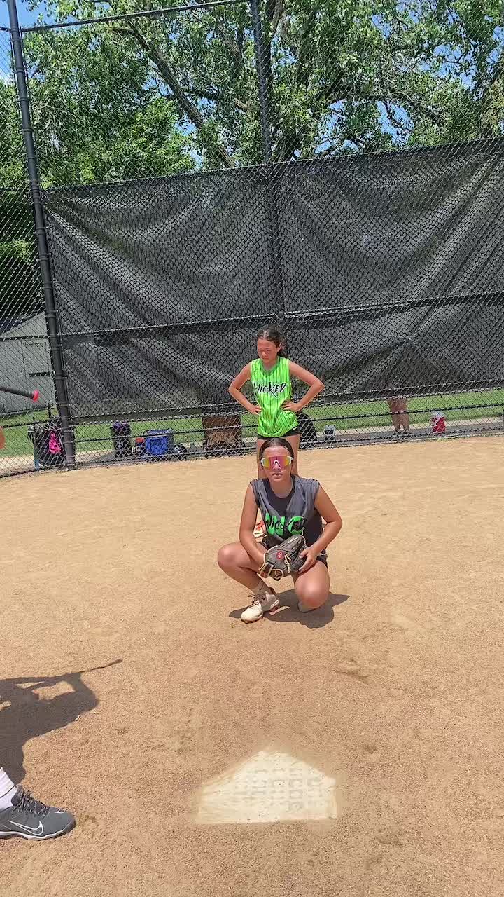 @Windy City Wicked Softball