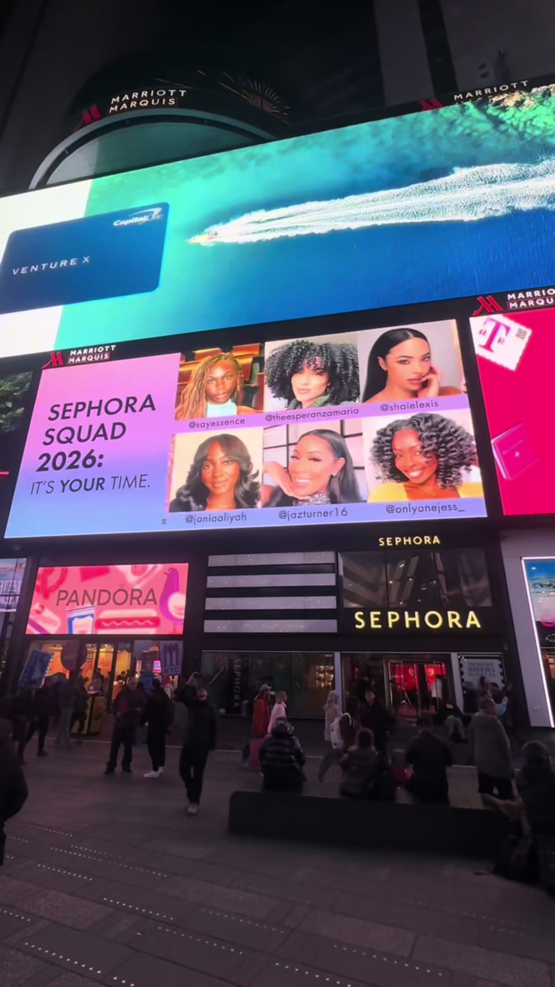 @essence