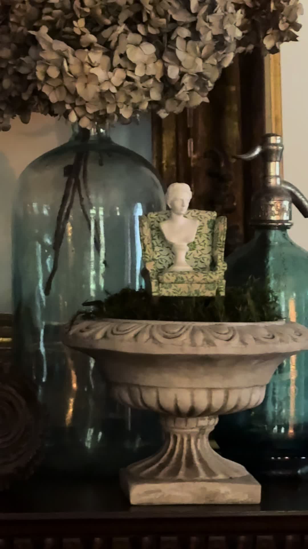 @Pretty Vintage Living