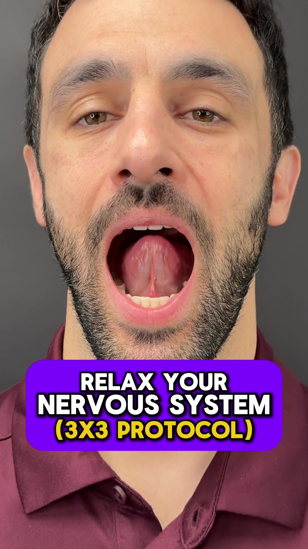 @Dr. Joe Damiani, DPT