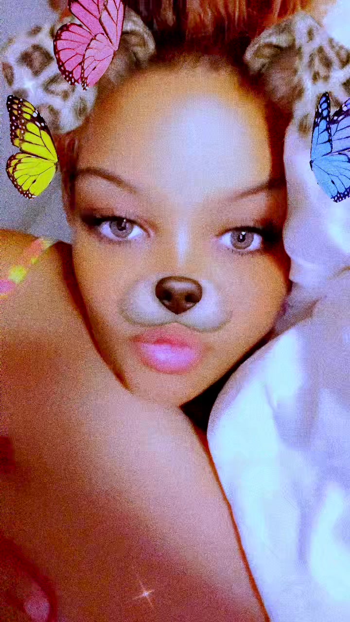 @Mixedgirl85