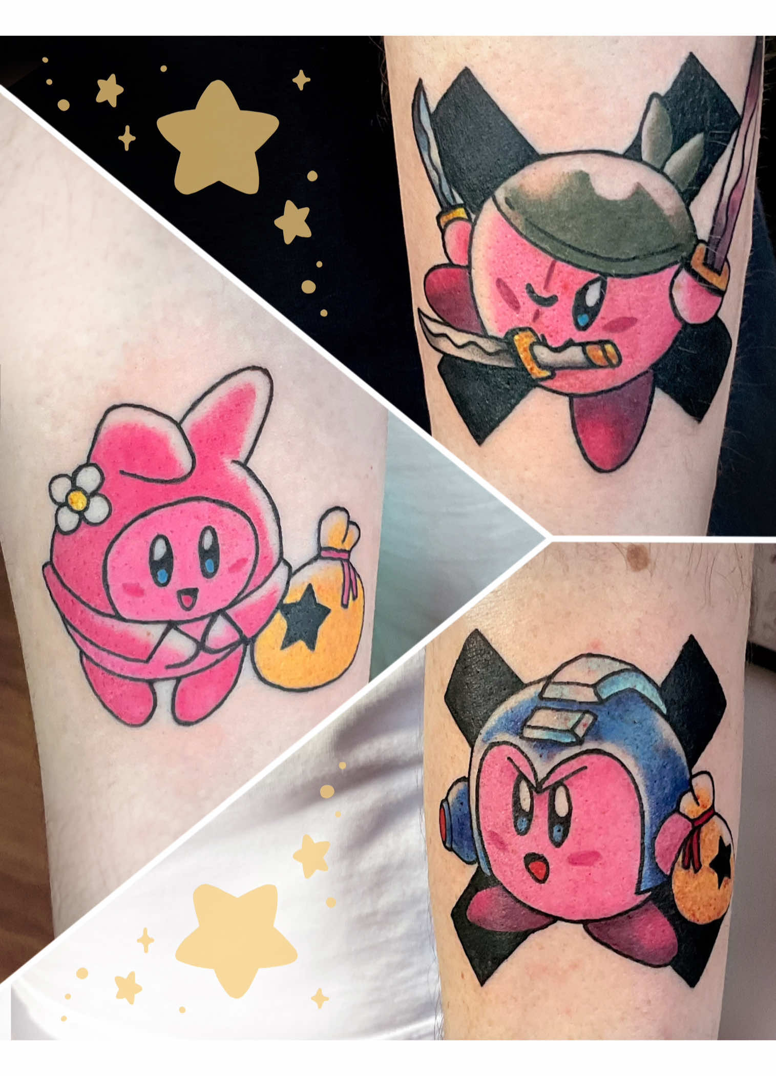 @Dorian ๐๐ Cbus OH tattooer!