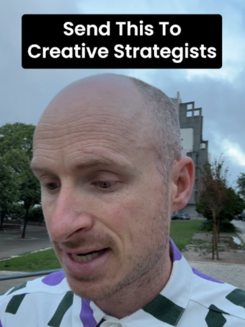 @Julian Cole | Strategy Trainer
