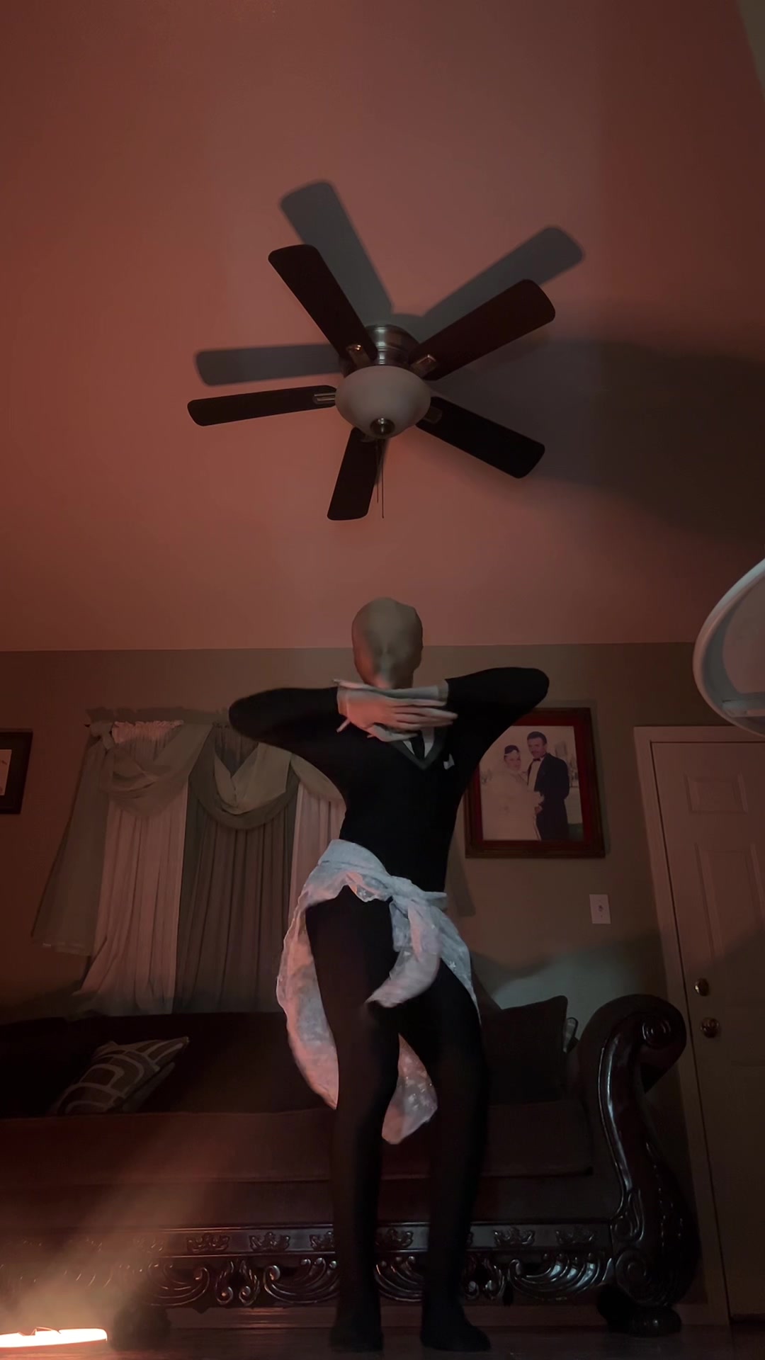 @Slenderman