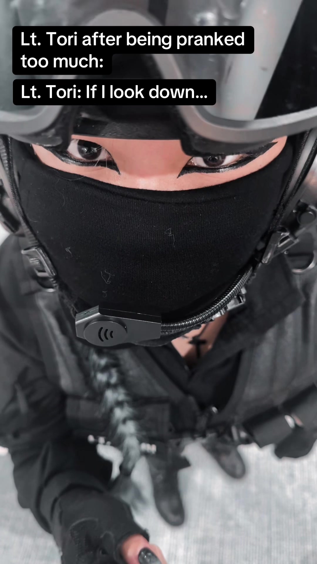 @Callsign Scout