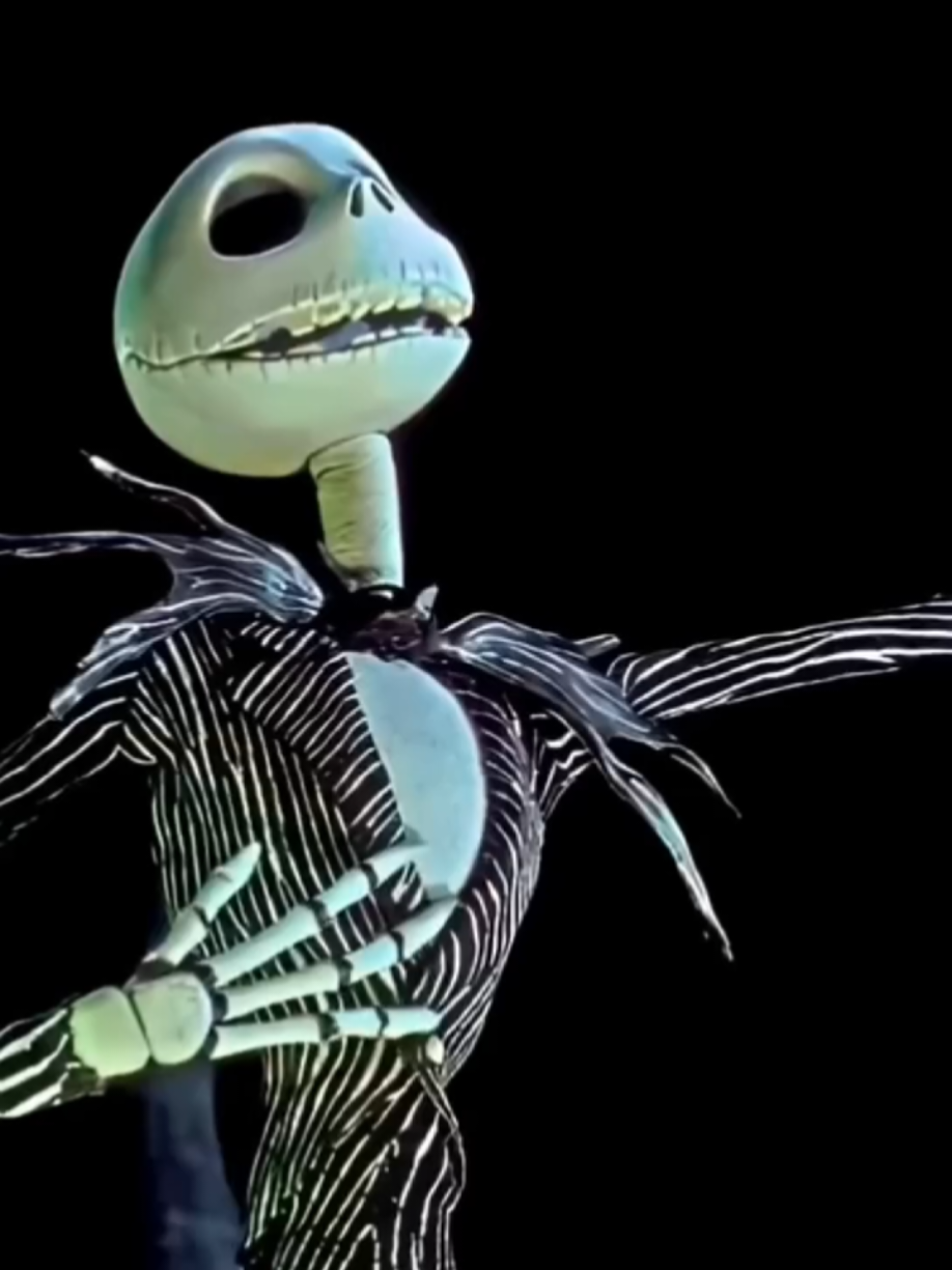 @๐งก๐Edgar JackSkellington ๐๐งก