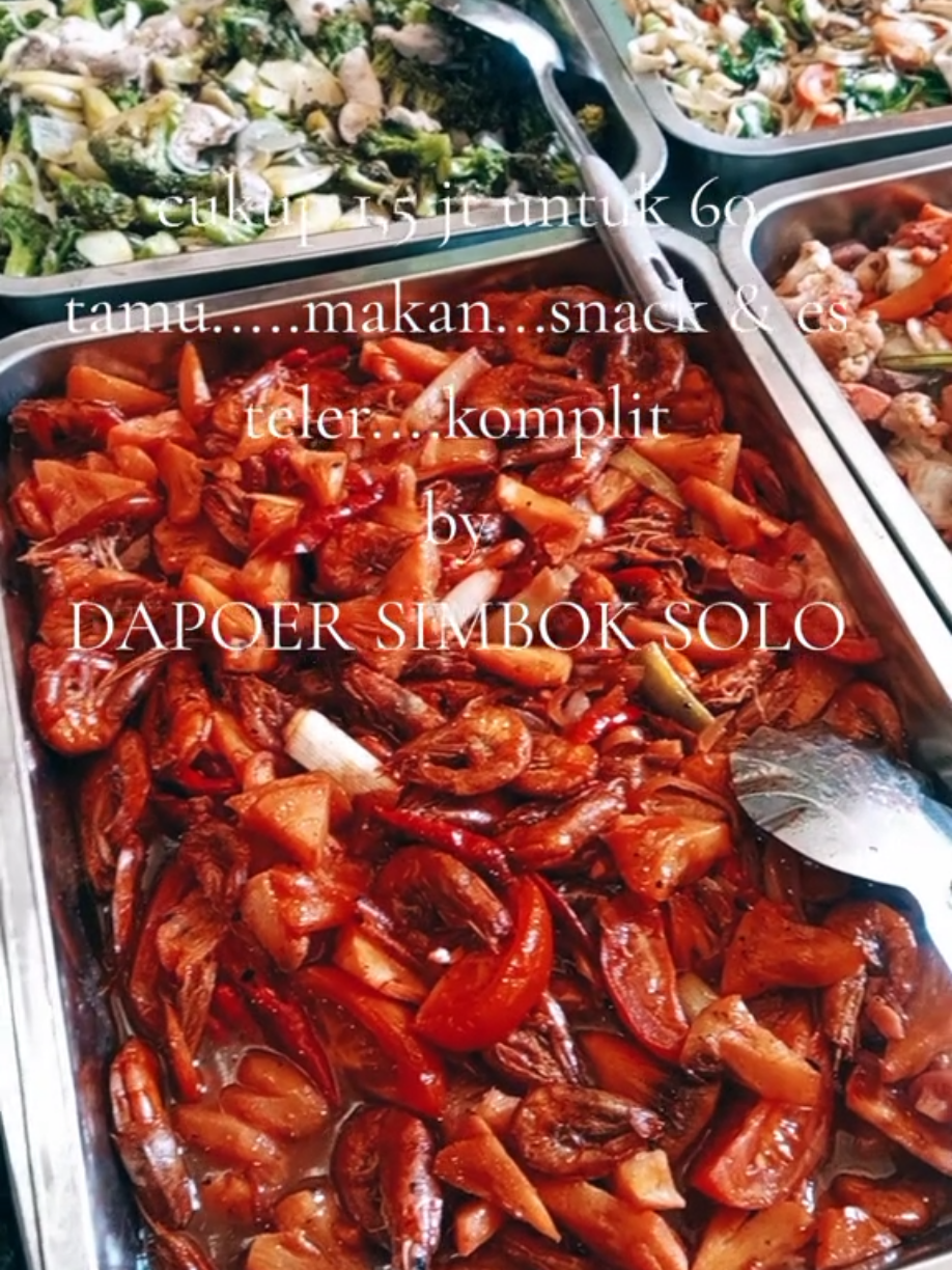 @DAPOER SIMBOK SOLO