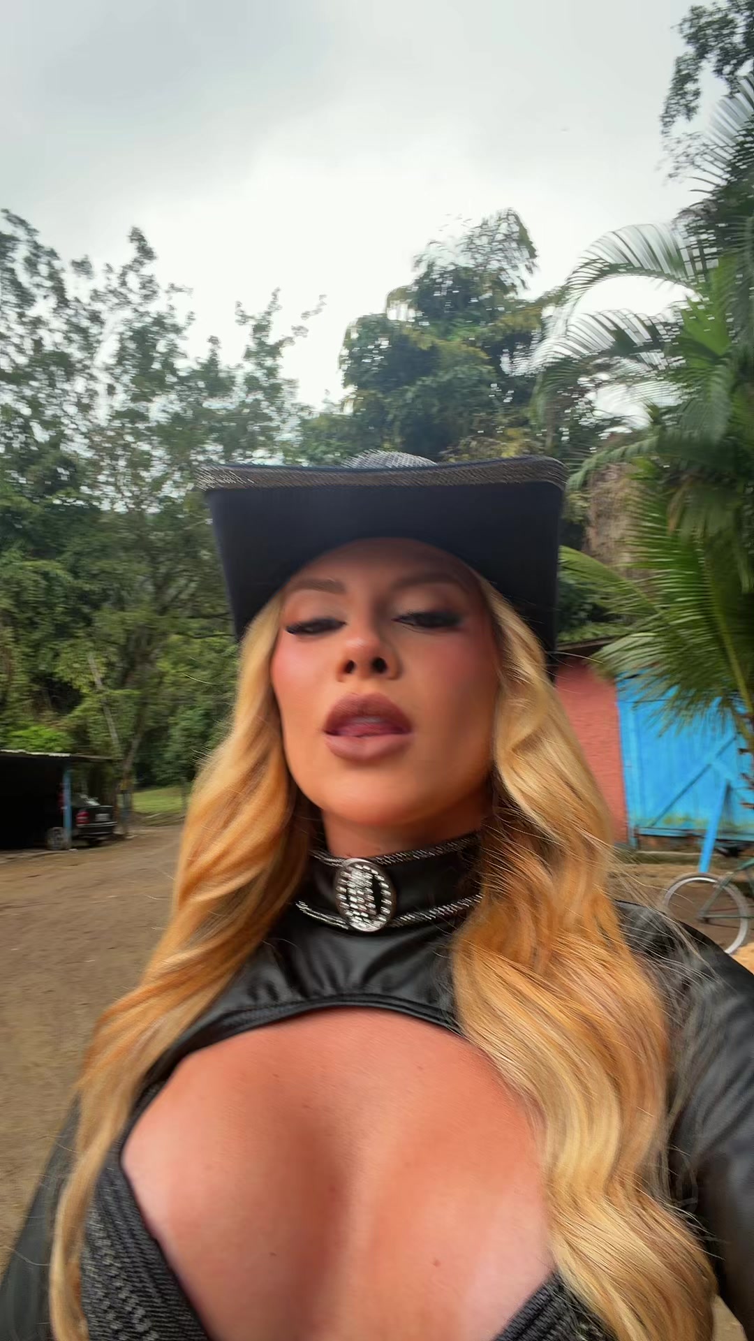 @Paola Marin