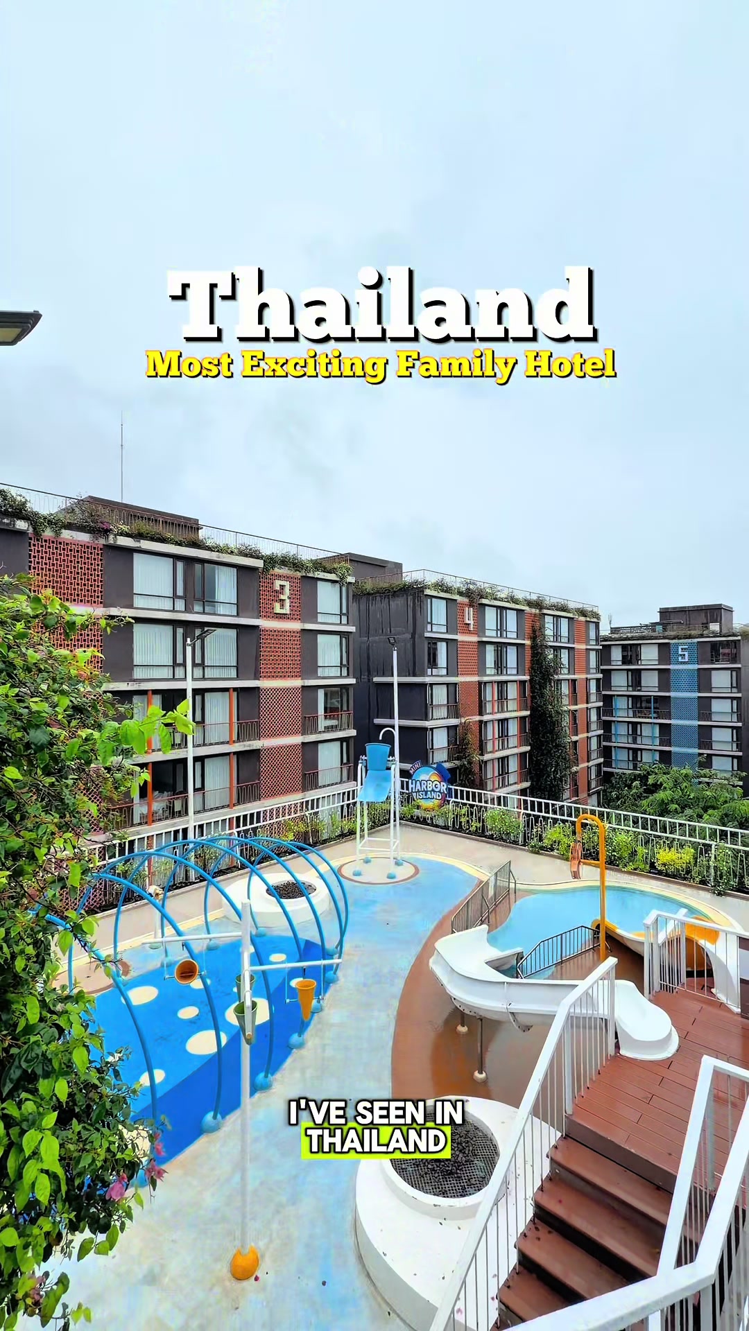 @Life in Thailand Now