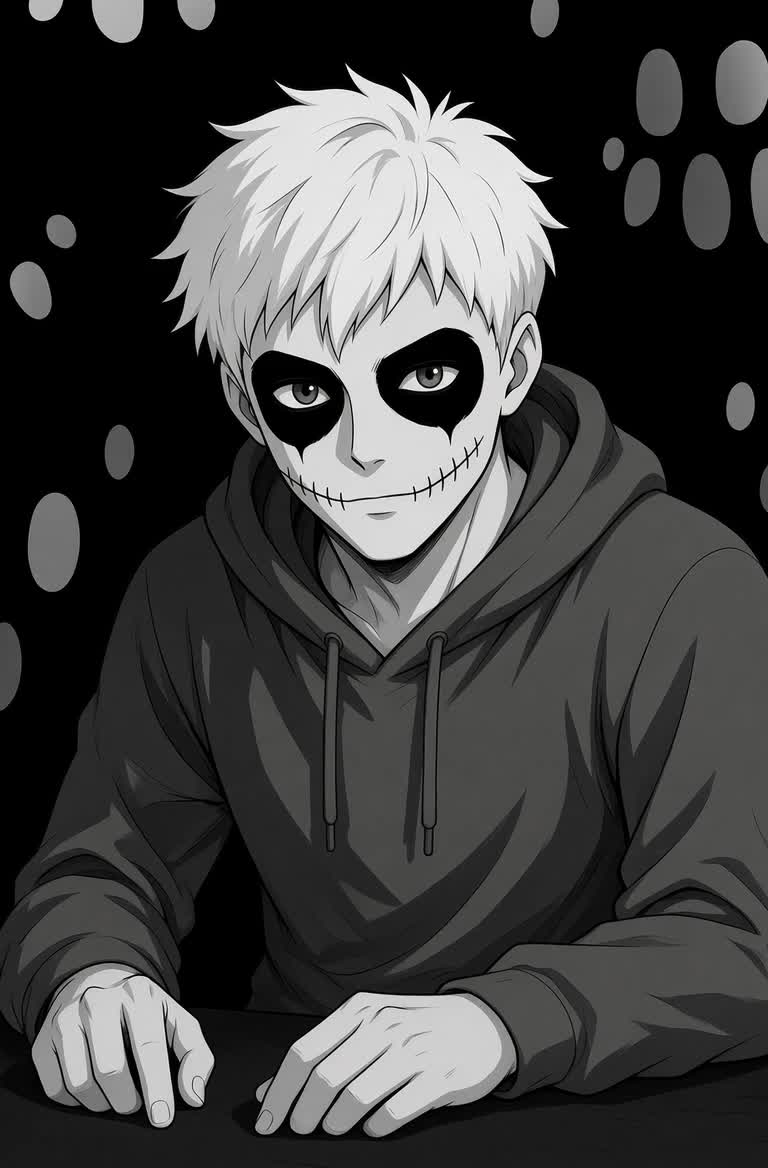 @😈👹DJ Shadowstep👻👽