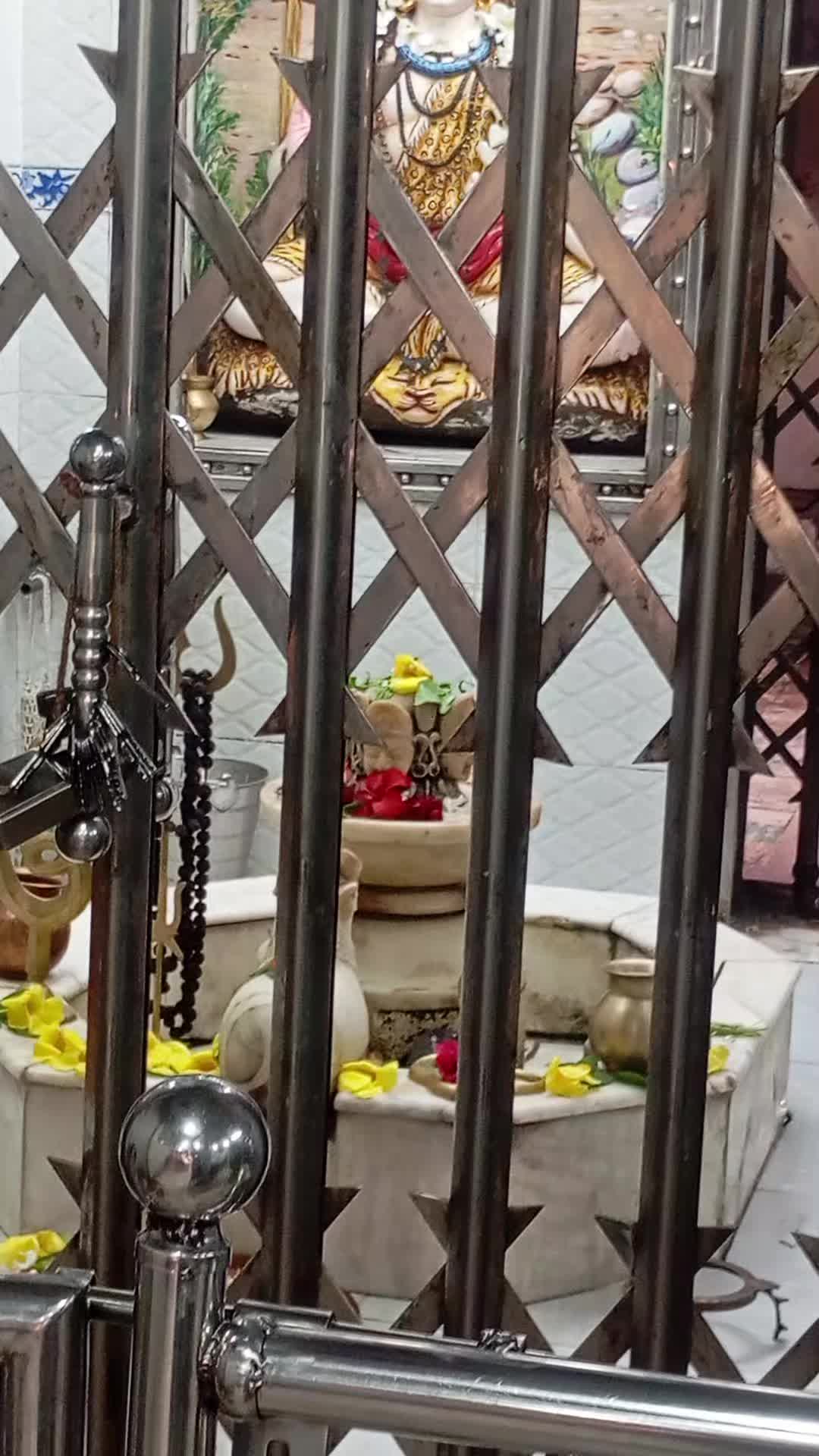 @༒︎✵𖣔নীলমাধব𖣔✵༒︎