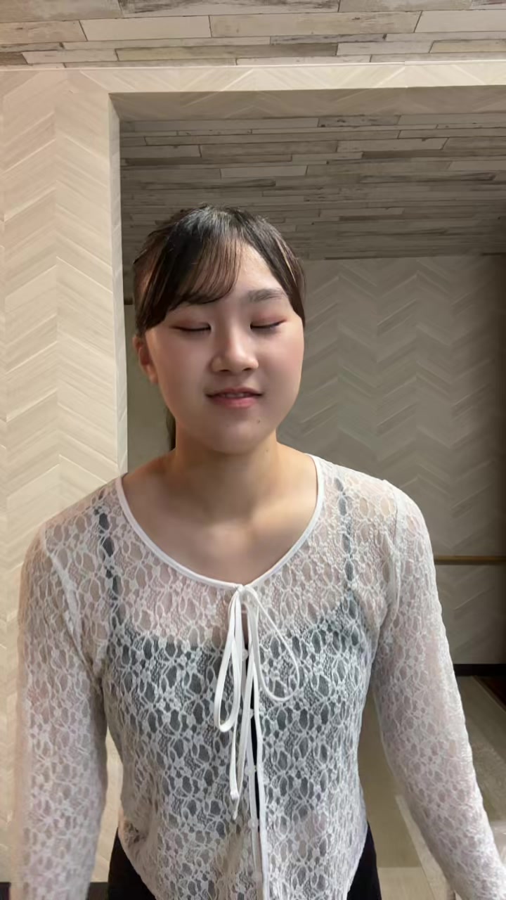 @ななみ