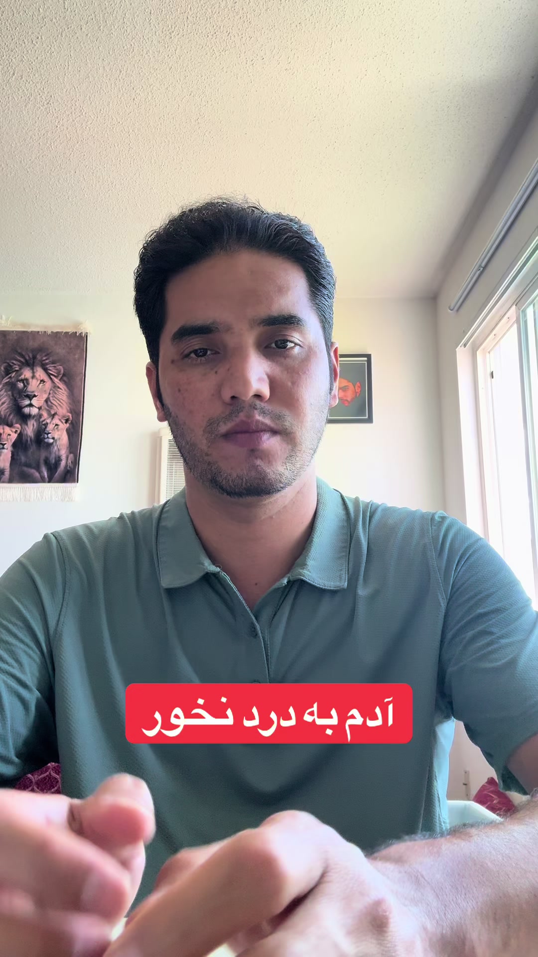 @Musa Khan