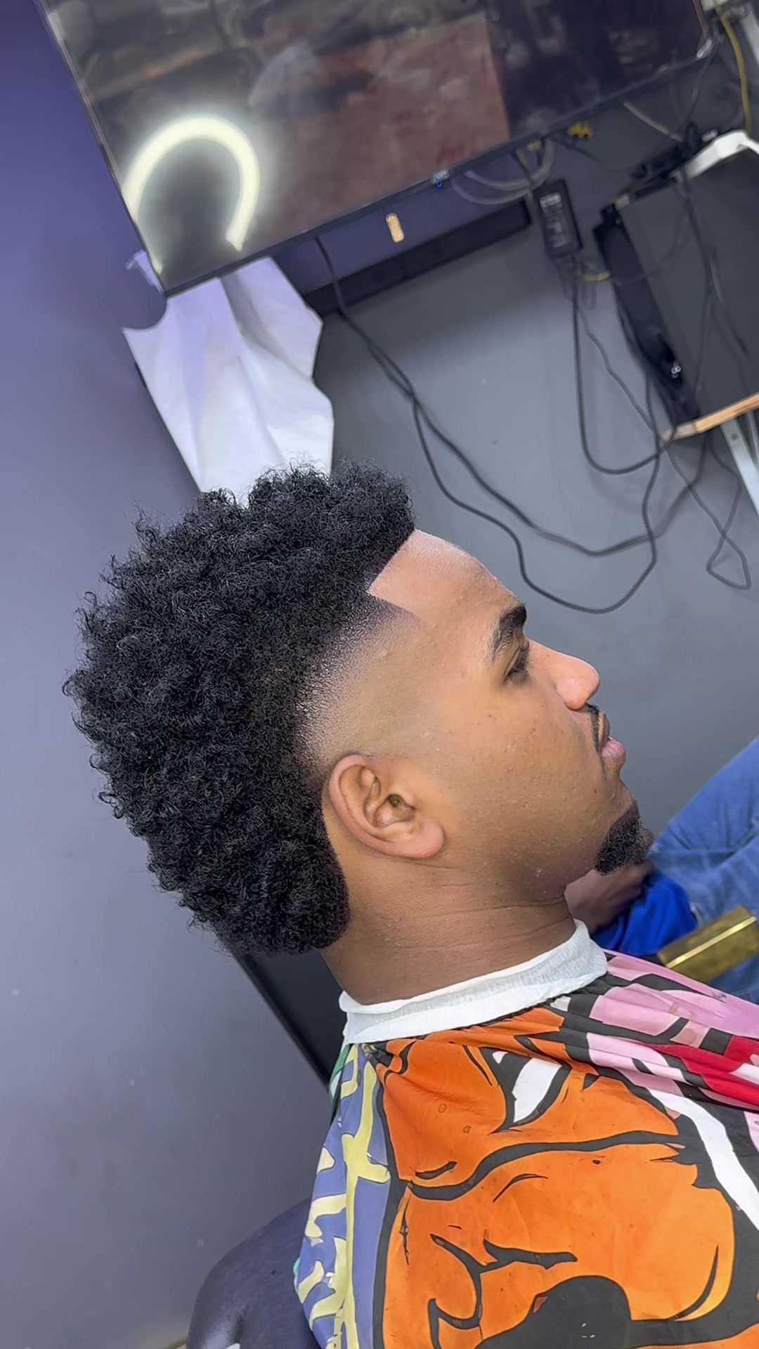 @๐โ๏ธ๐ธ๐ฉRasta Barber ๐ธ๐ฉโ๏ธ๐